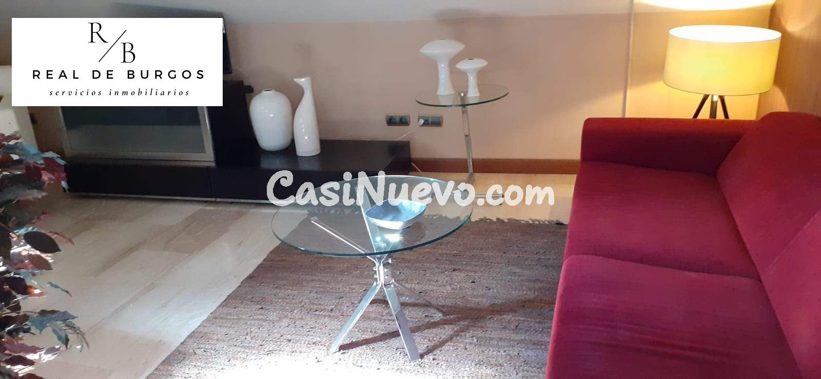 Apartamento en alquiler zona Centro - foto 6