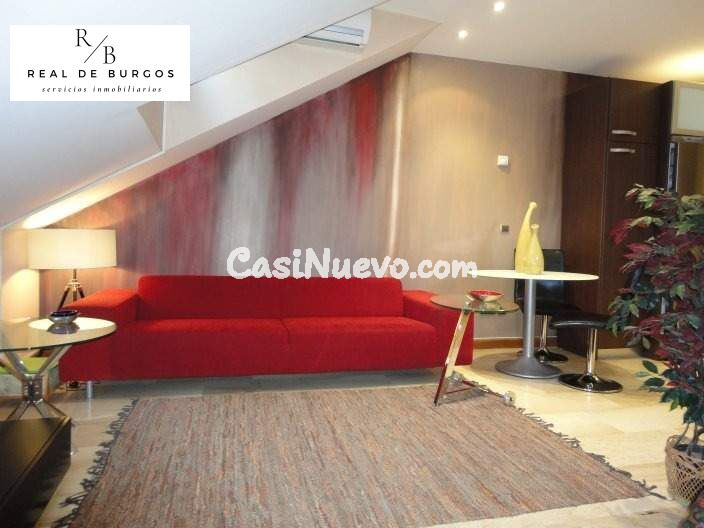 Apartamento en alquiler zona Centro - foto 7