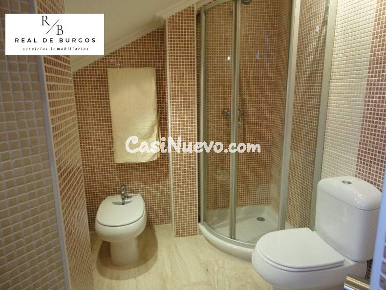 Apartamento en alquiler zona Centro - foto 8