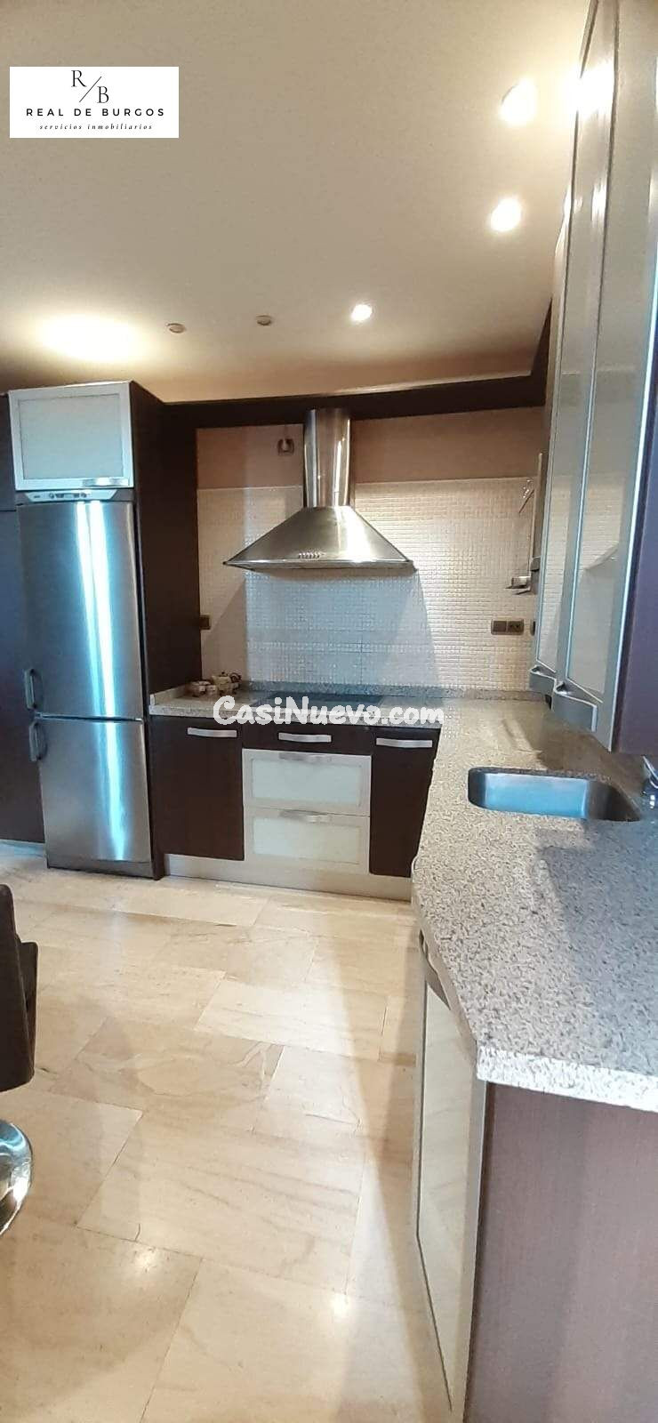 Apartamento en alquiler zona Centro - foto 9