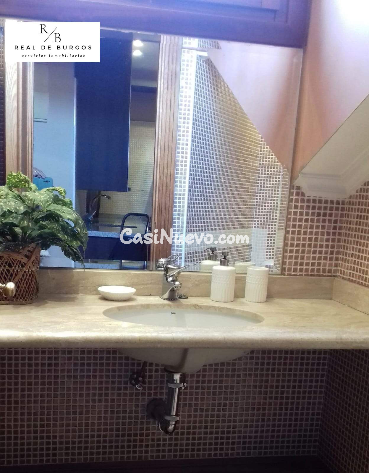 Apartamento en alquiler zona Centro - foto 10