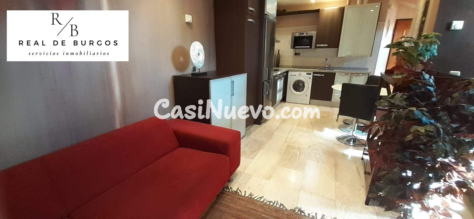 Apartamento en alquiler zona Centro - foto 11
