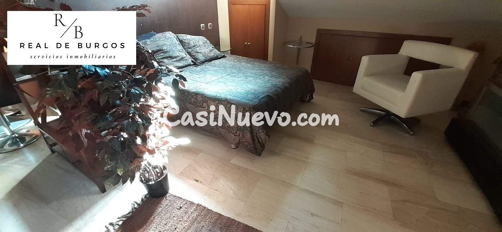 Apartamento en alquiler zona Centro - foto 12