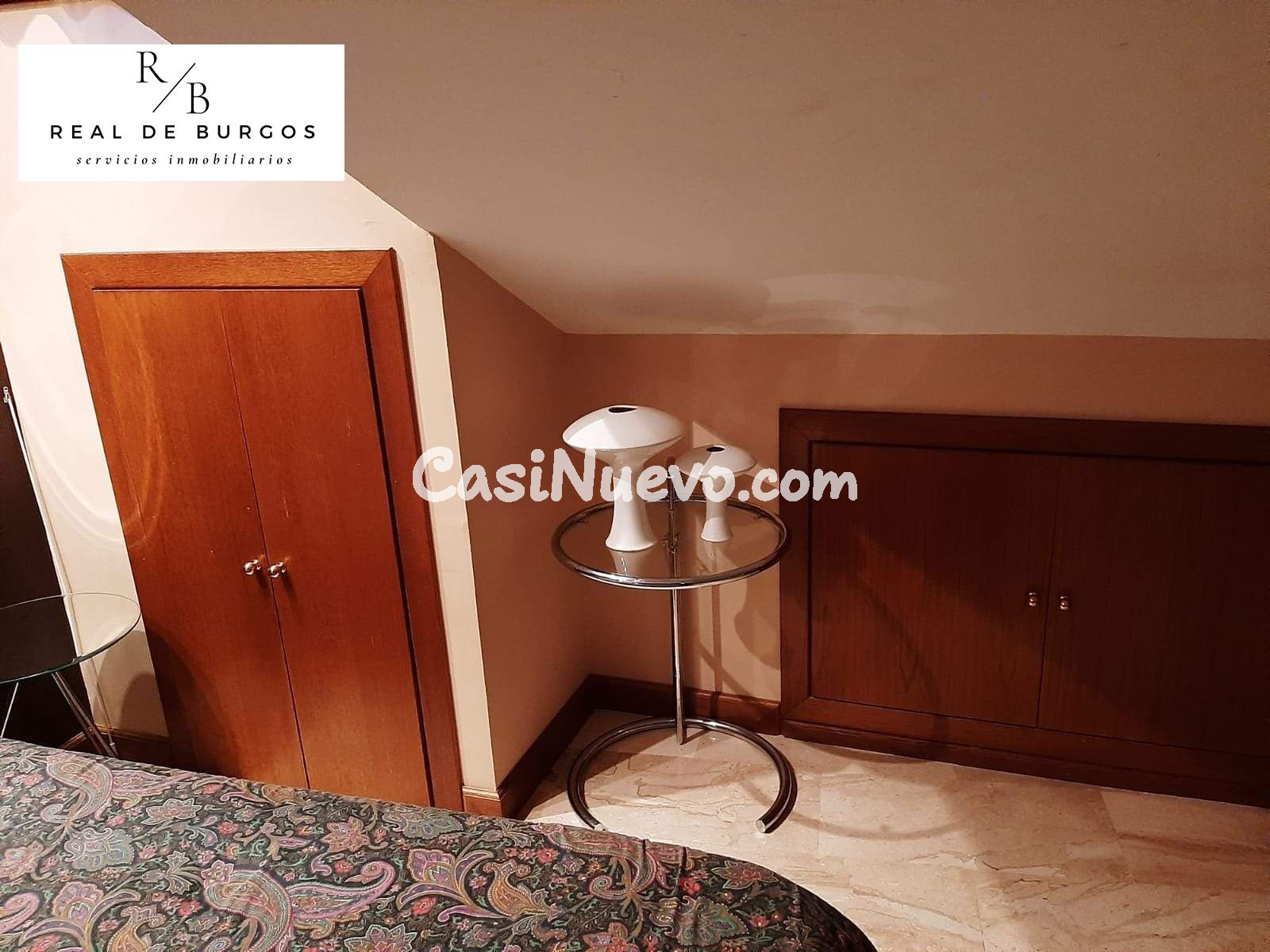 Apartamento en alquiler zona Centro - foto 13