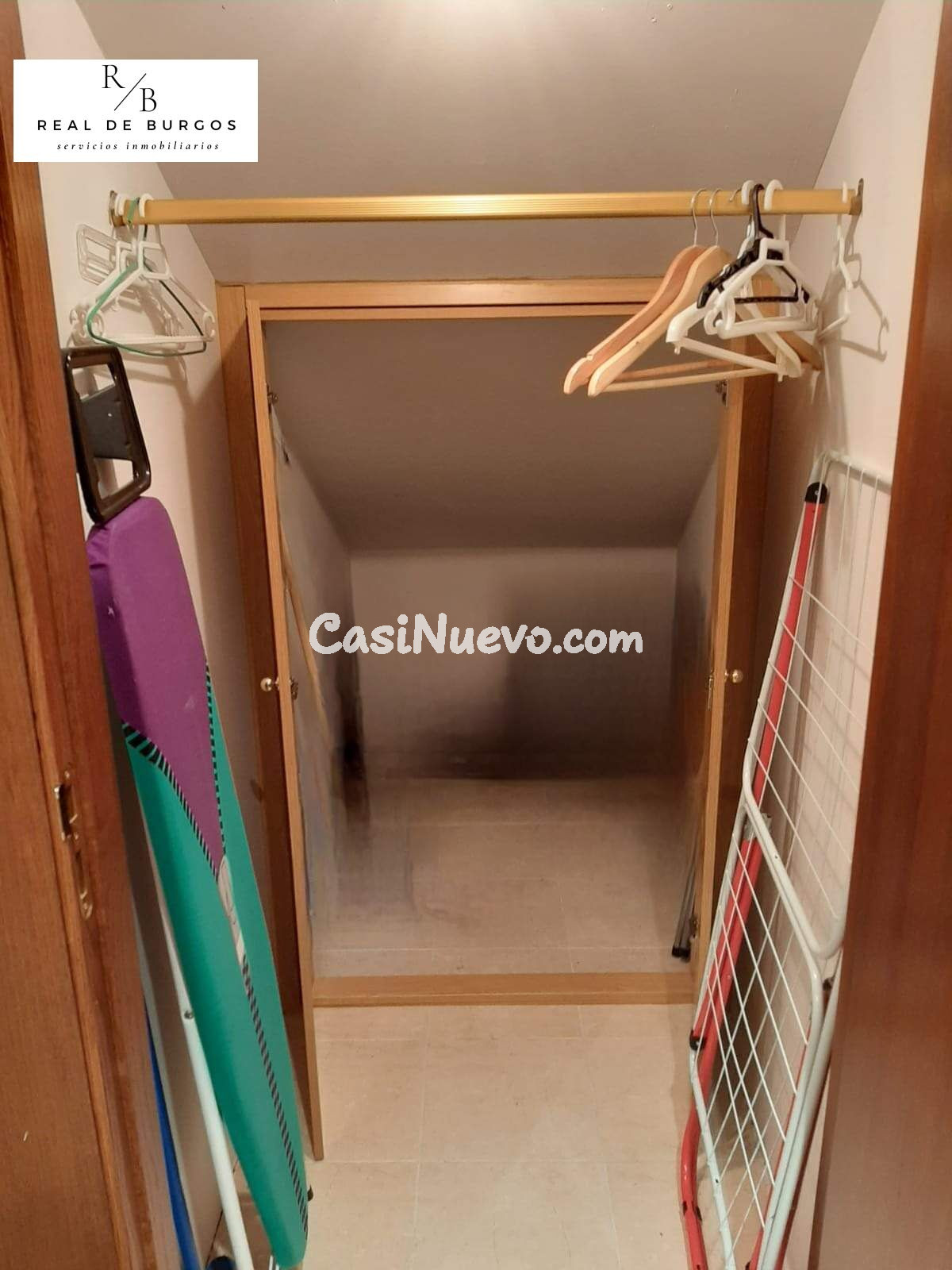 Apartamento en alquiler zona Centro - foto 14