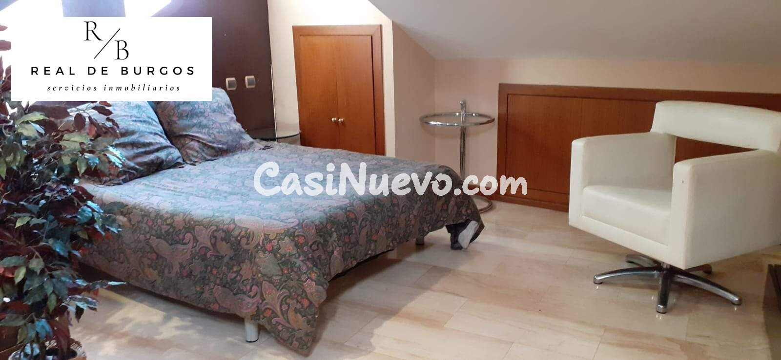 Apartamento en alquiler zona Centro - foto 16
