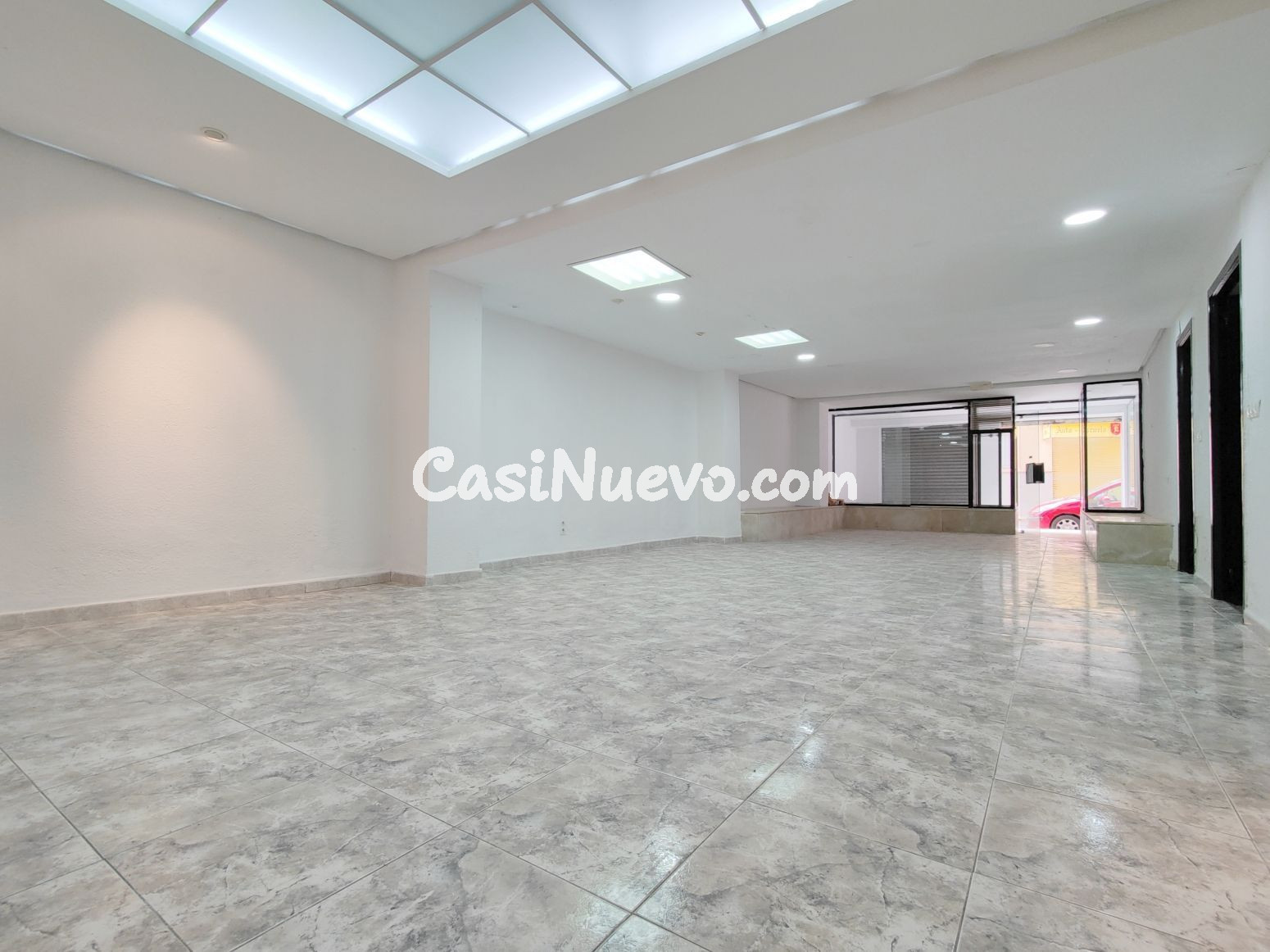 Local en Elche - foto 15