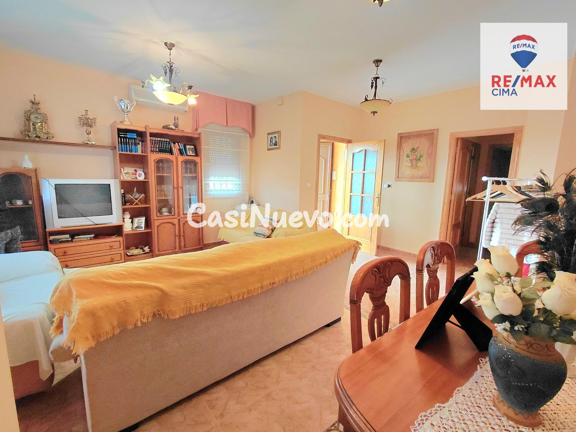 Exclusiva finca con tres viviendas independientes en Huerta  - foto 6