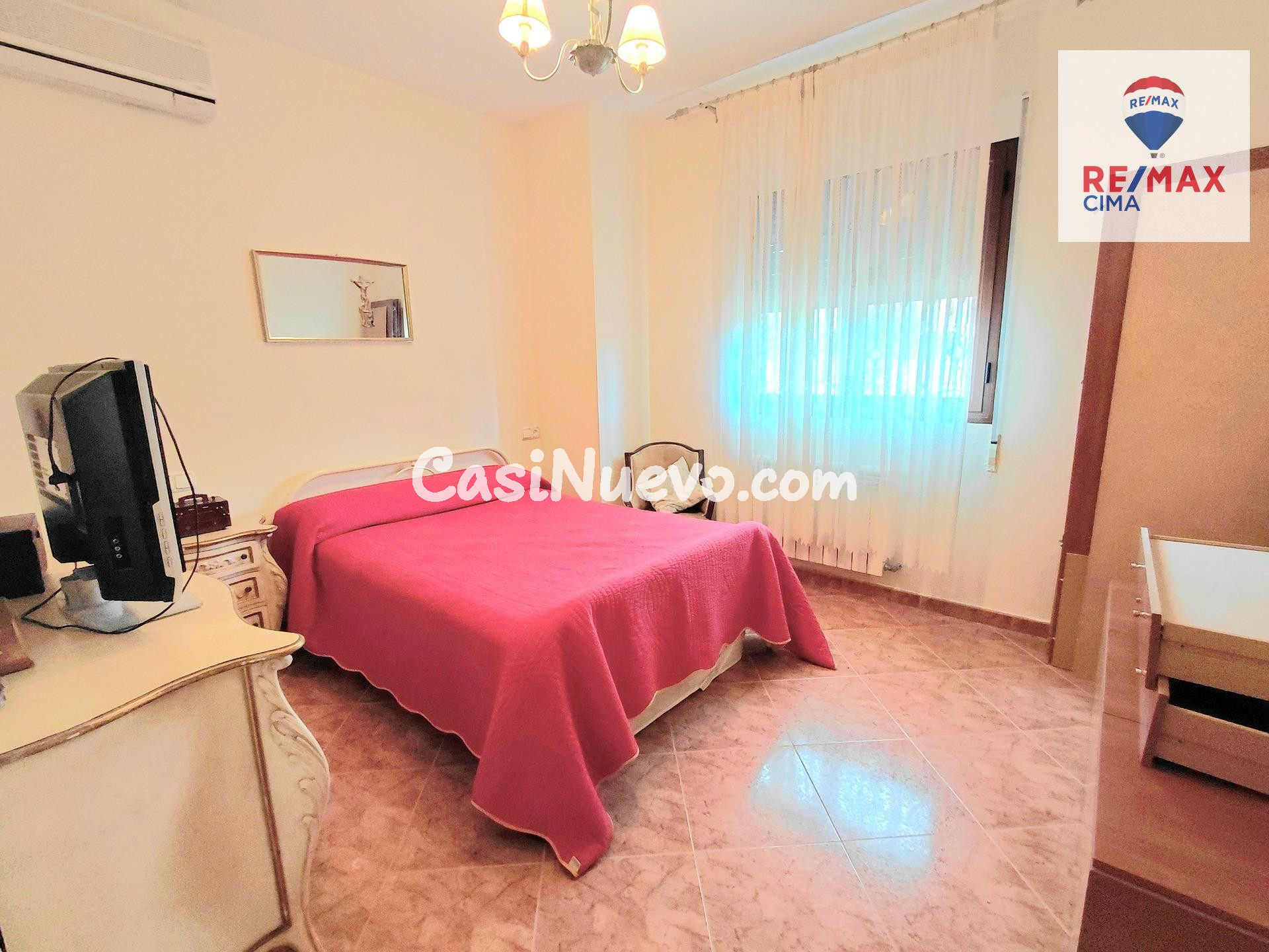 Exclusiva finca con tres viviendas independientes en Huerta  - foto 7