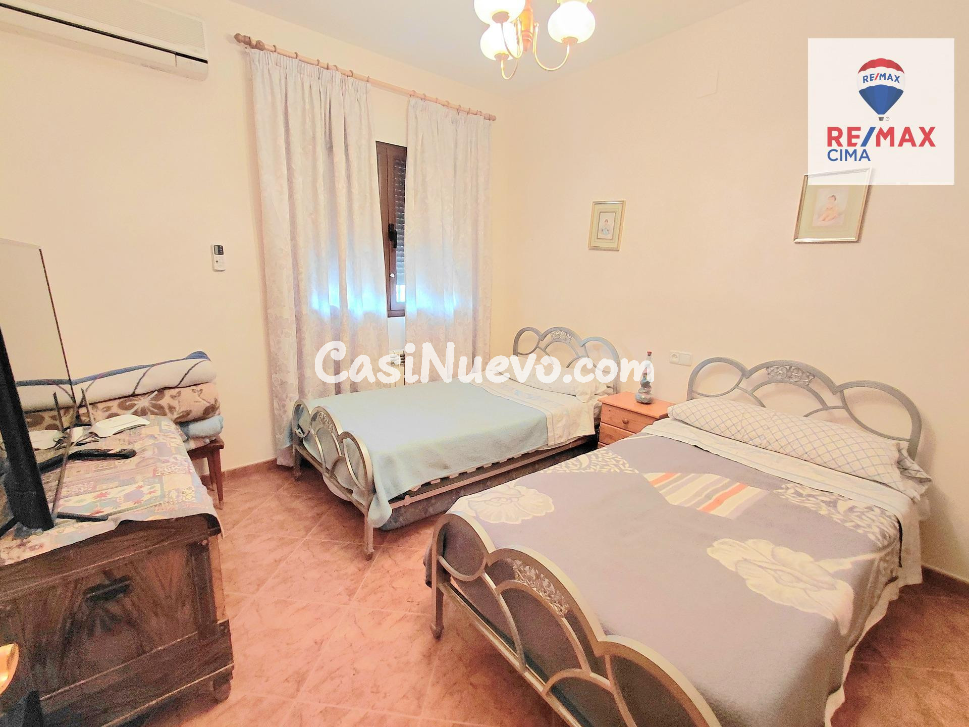 Exclusiva finca con tres viviendas independientes en Huerta  - foto 12