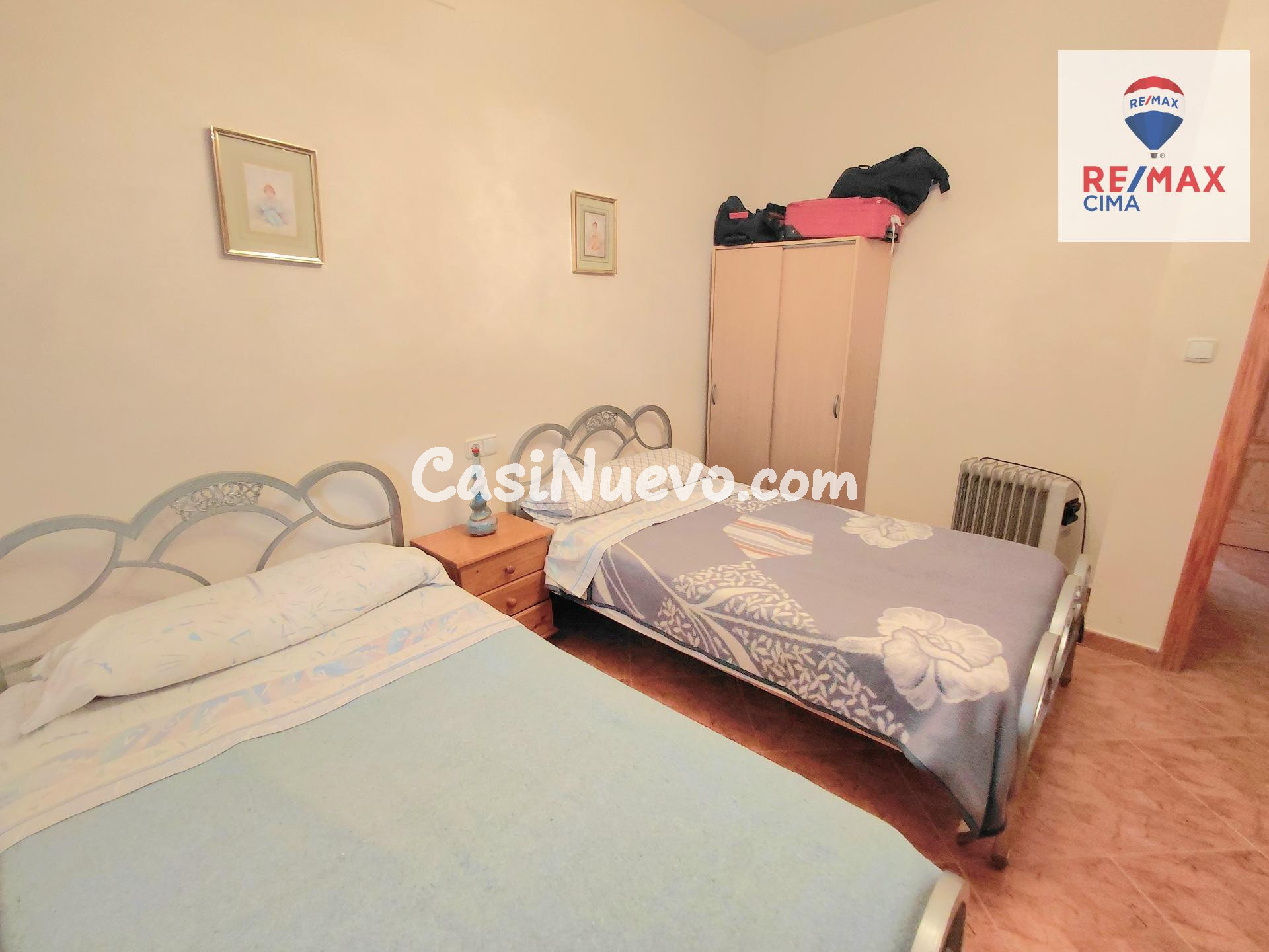 Exclusiva finca con tres viviendas independientes en Huerta  - foto 13