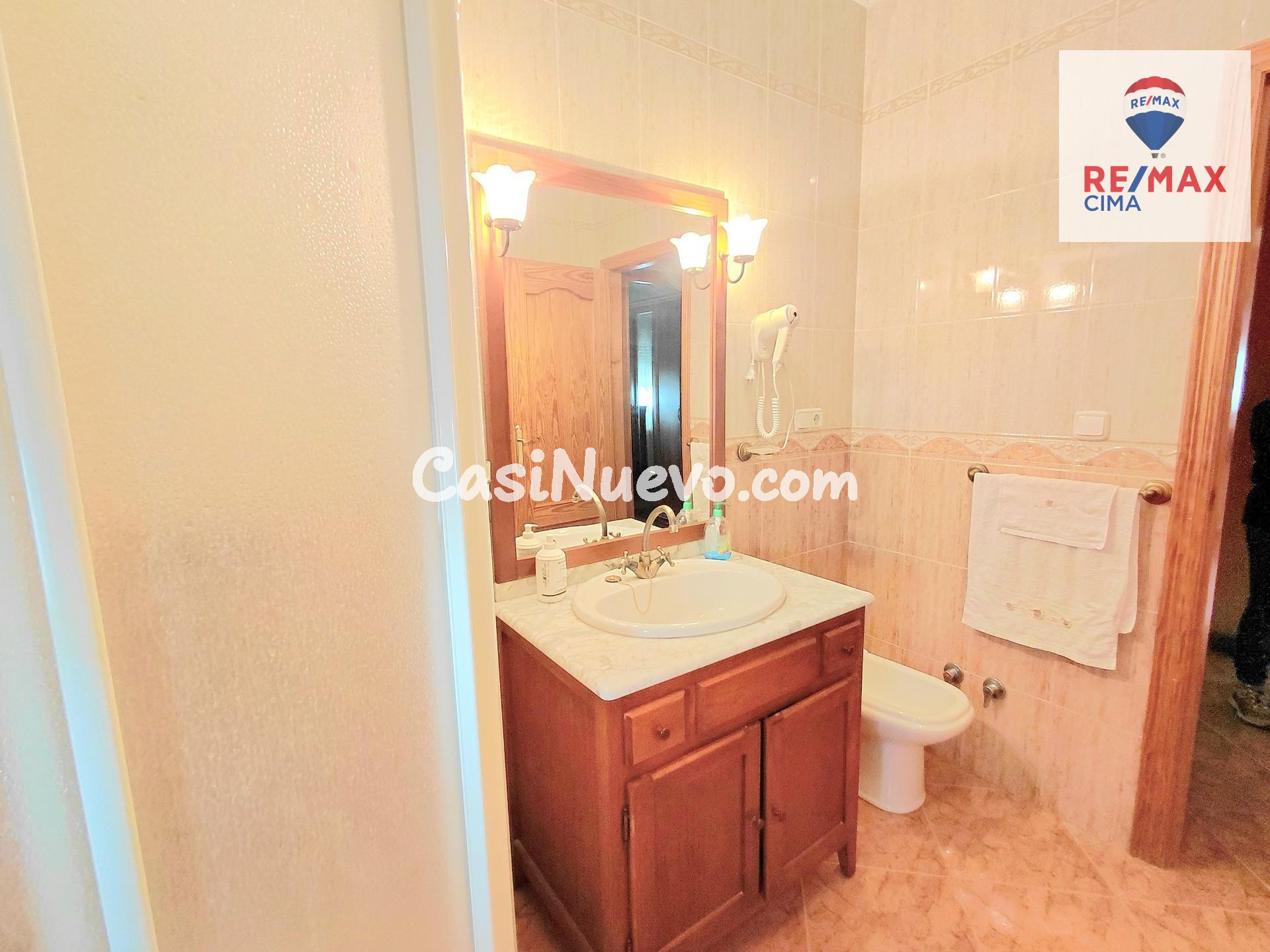 Exclusiva finca con tres viviendas independientes en Huerta  - foto 15