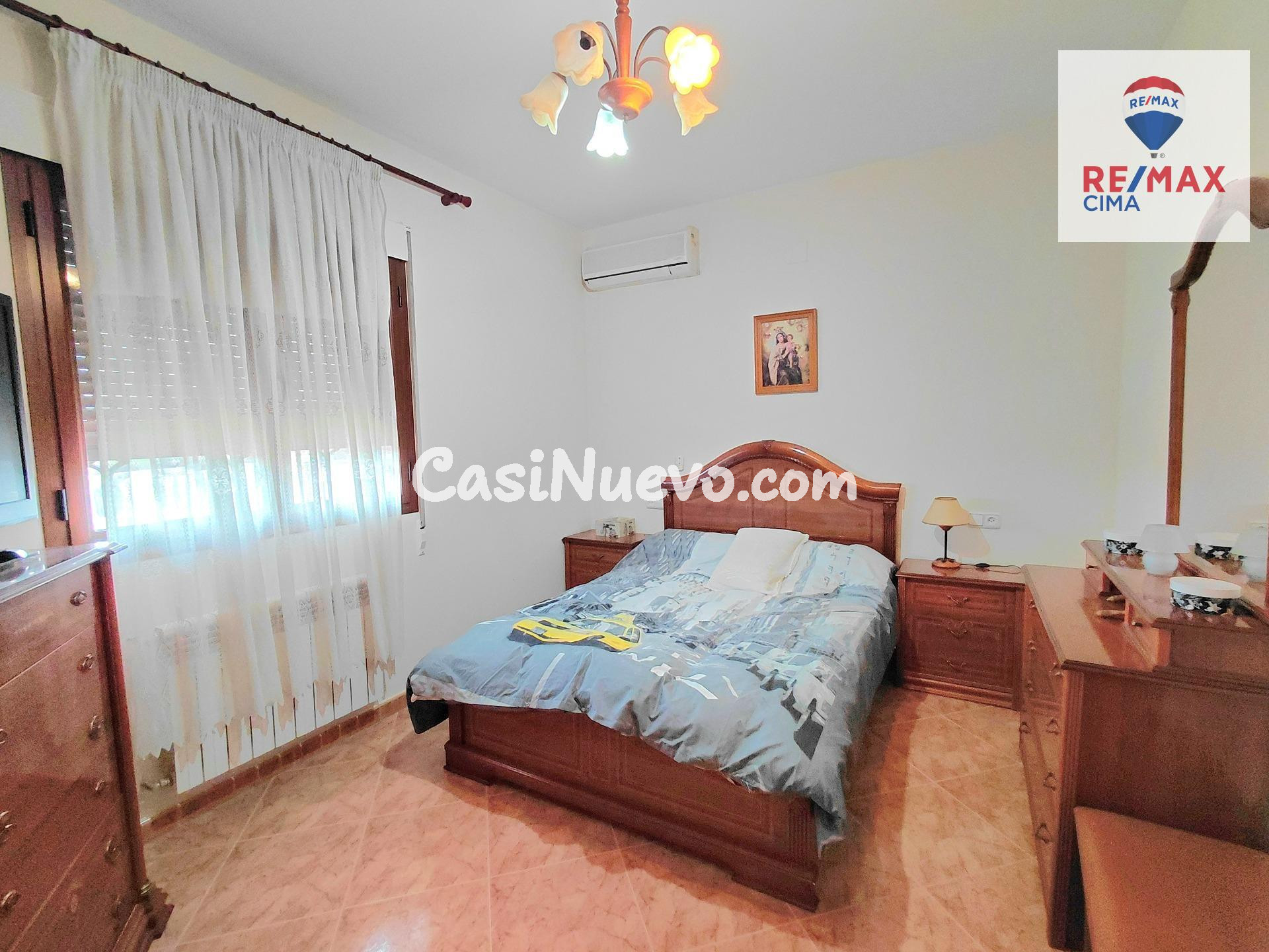 Exclusiva finca con tres viviendas independientes en Huerta  - foto 16