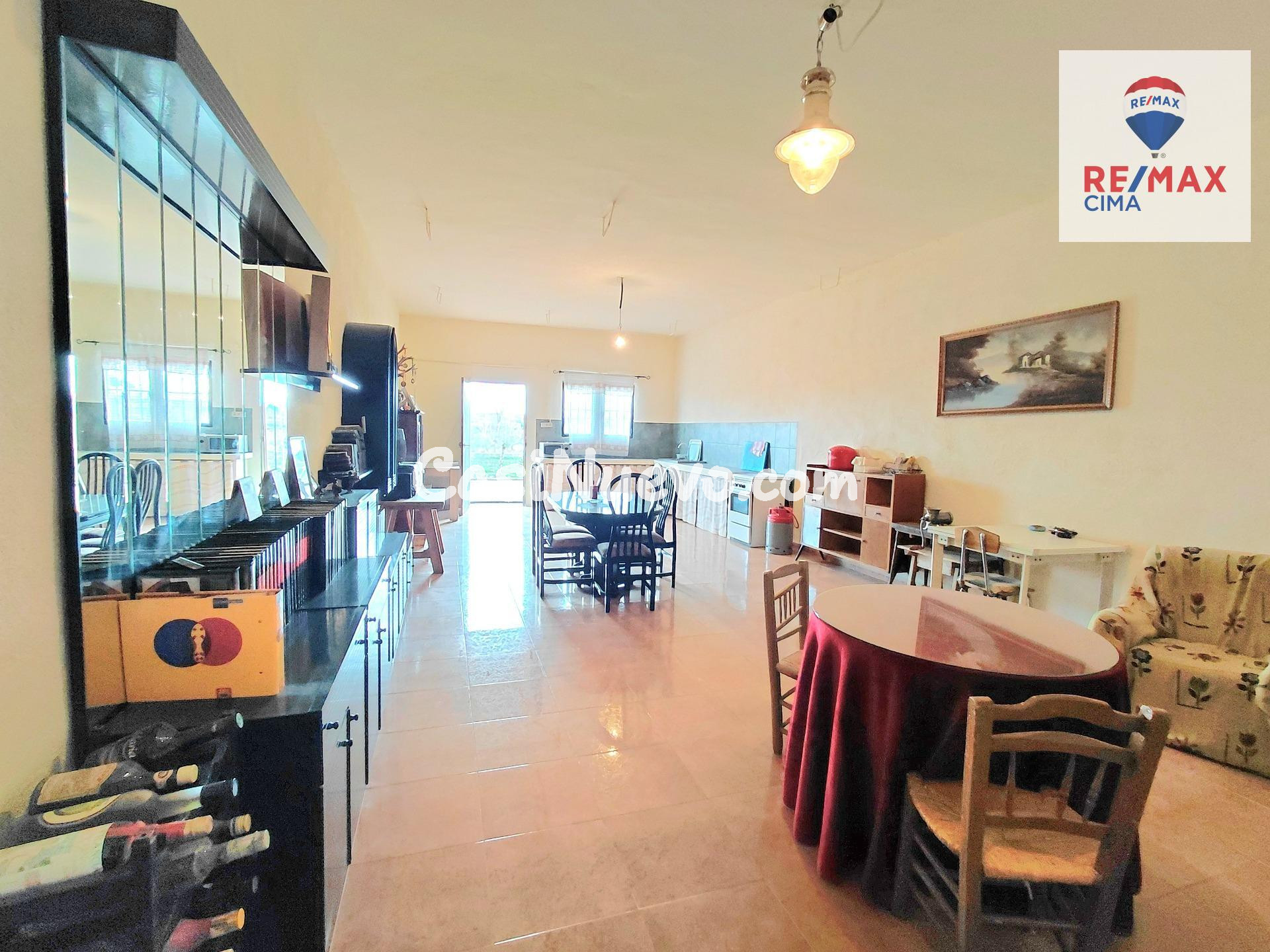 Exclusiva finca con tres viviendas independientes en Huerta  - foto 21