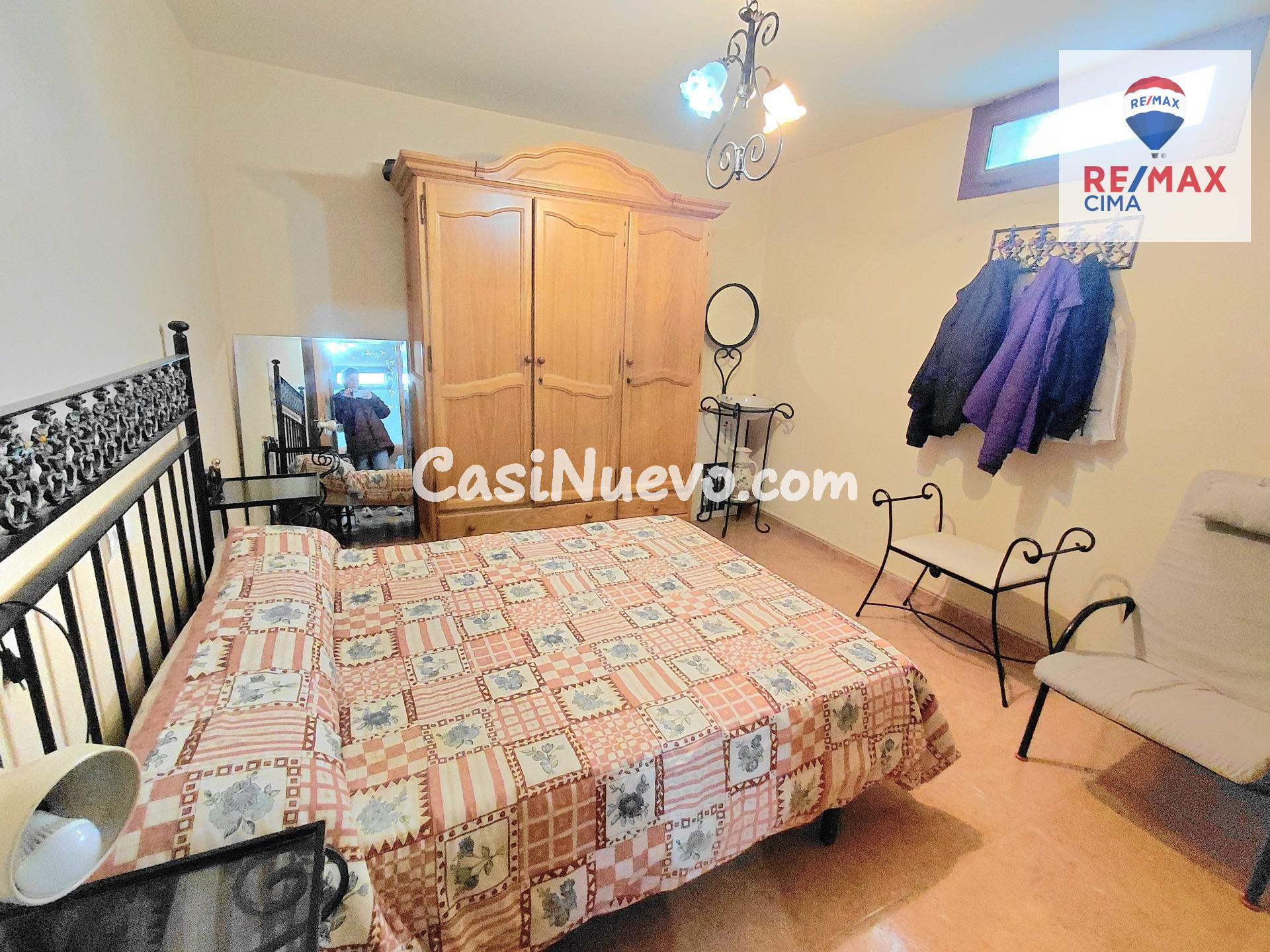 Exclusiva finca con tres viviendas independientes en Huerta  - foto 28