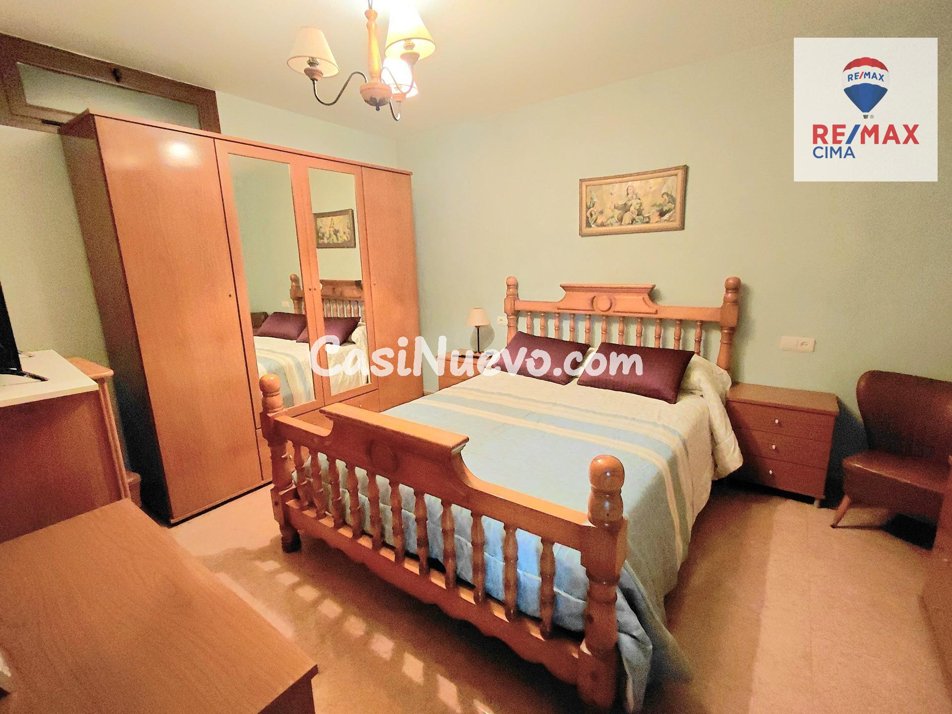 Exclusiva finca con tres viviendas independientes en Huerta  - foto 30