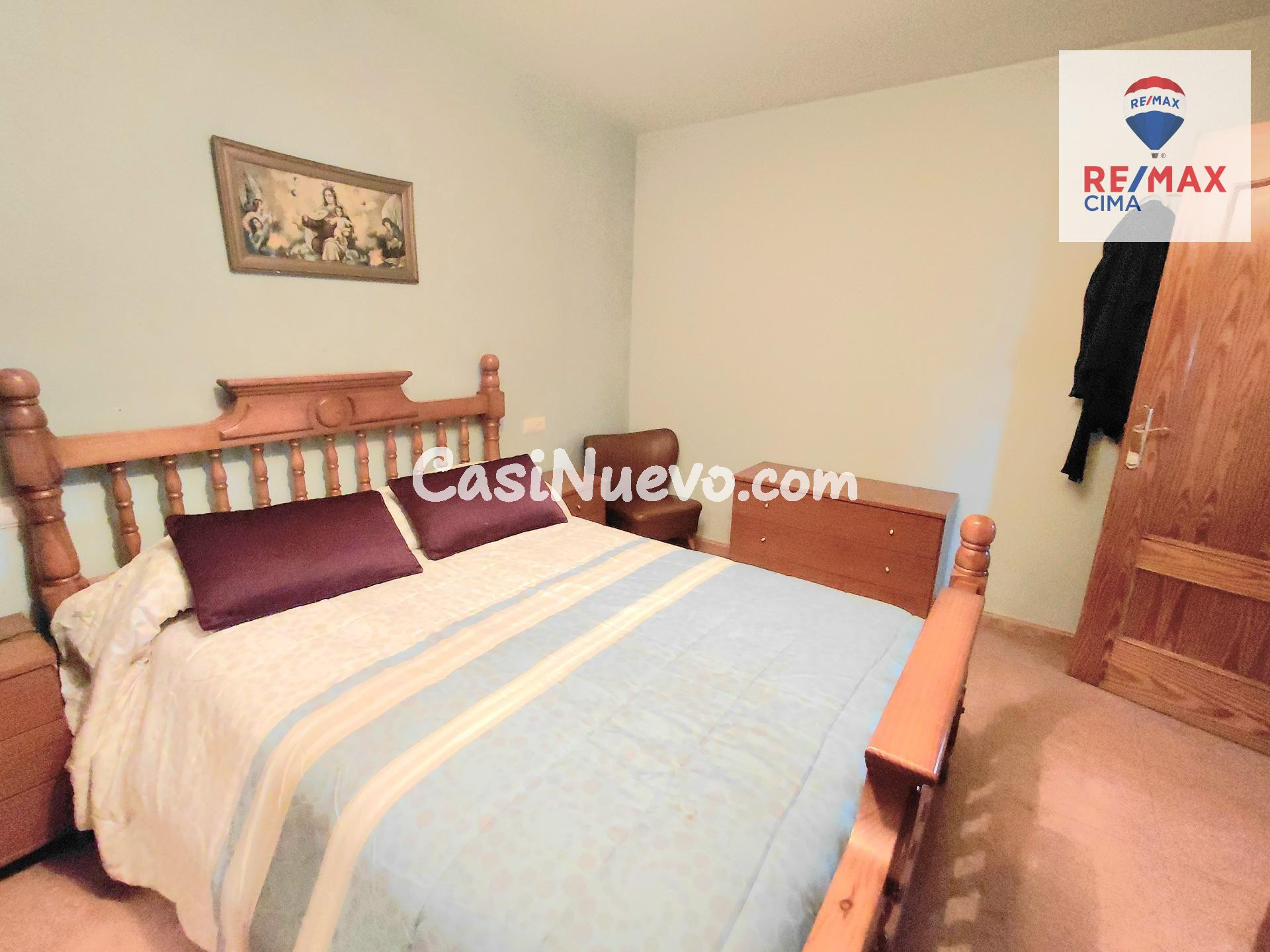 Exclusiva finca con tres viviendas independientes en Huerta  - foto 31