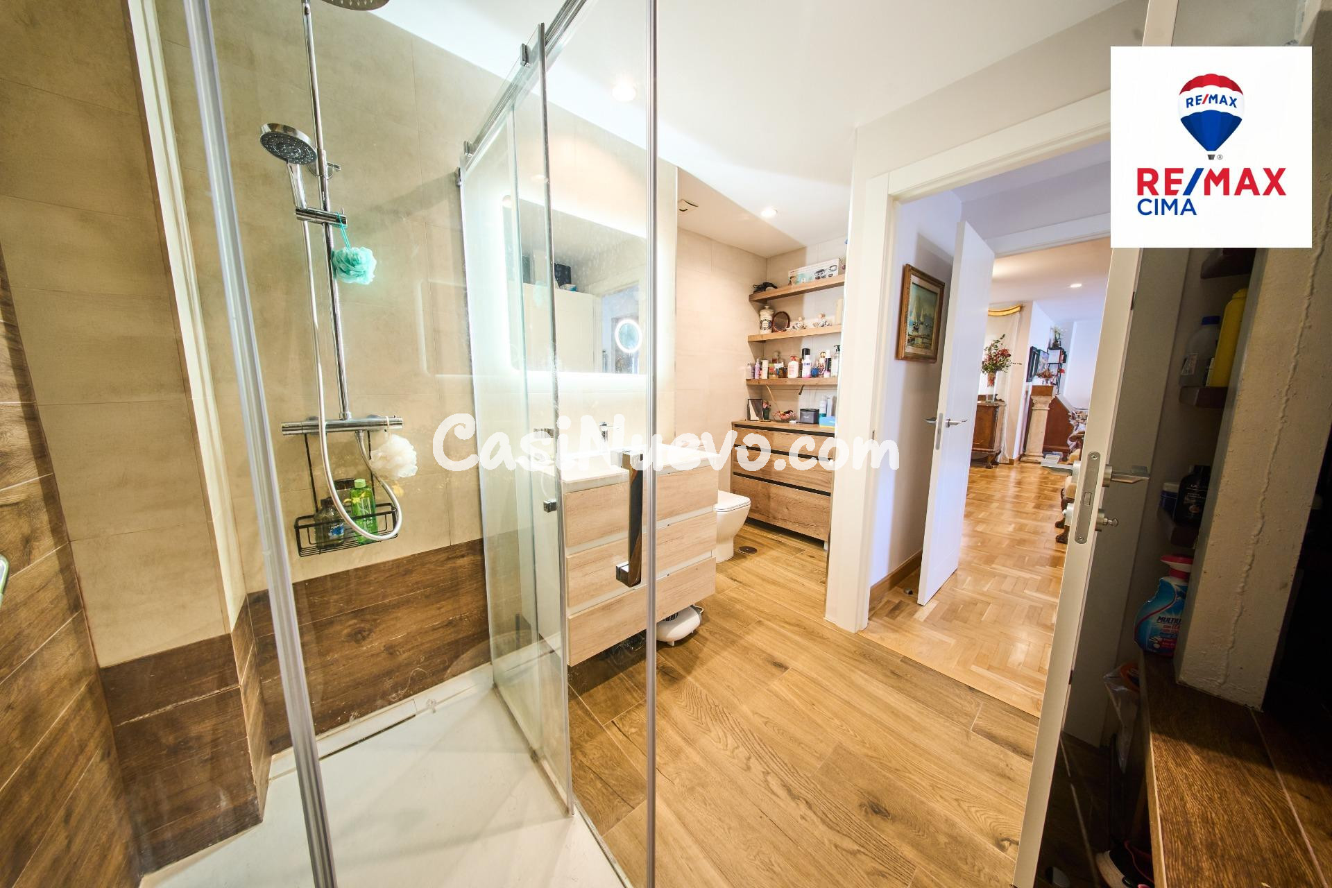 ESPECTACULAR PISO EN EL CENTRO JUNTO AL REALEJO - foto 10