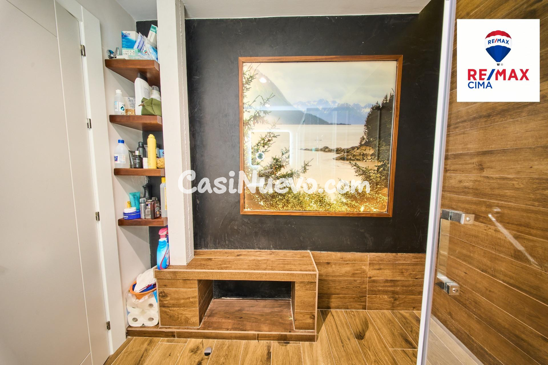 ESPECTACULAR PISO EN EL CENTRO JUNTO AL REALEJO - foto 11