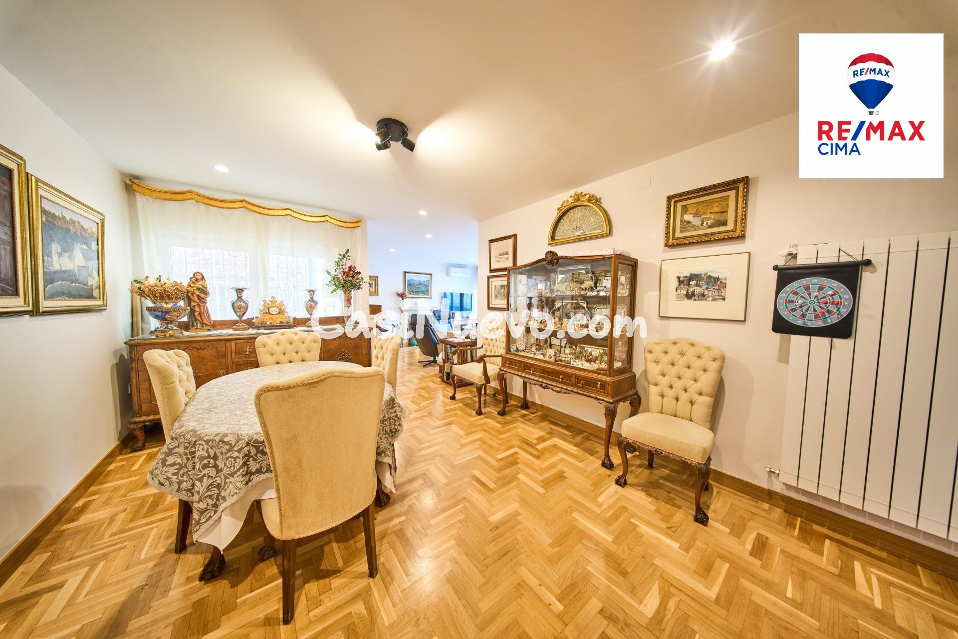 ESPECTACULAR PISO EN EL CENTRO JUNTO AL REALEJO - foto 13