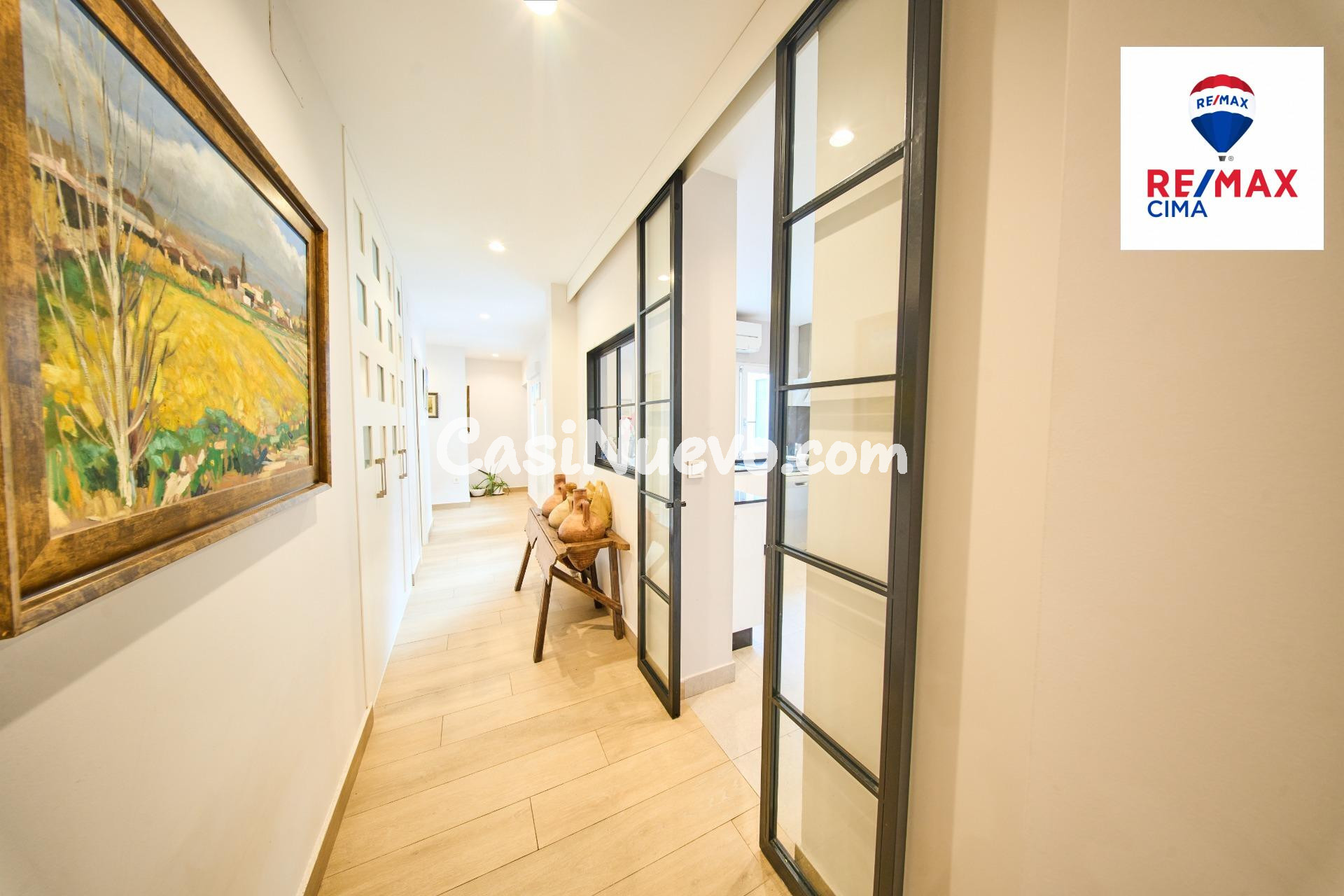 ESPECTACULAR PISO EN EL CENTRO JUNTO AL REALEJO - foto 21