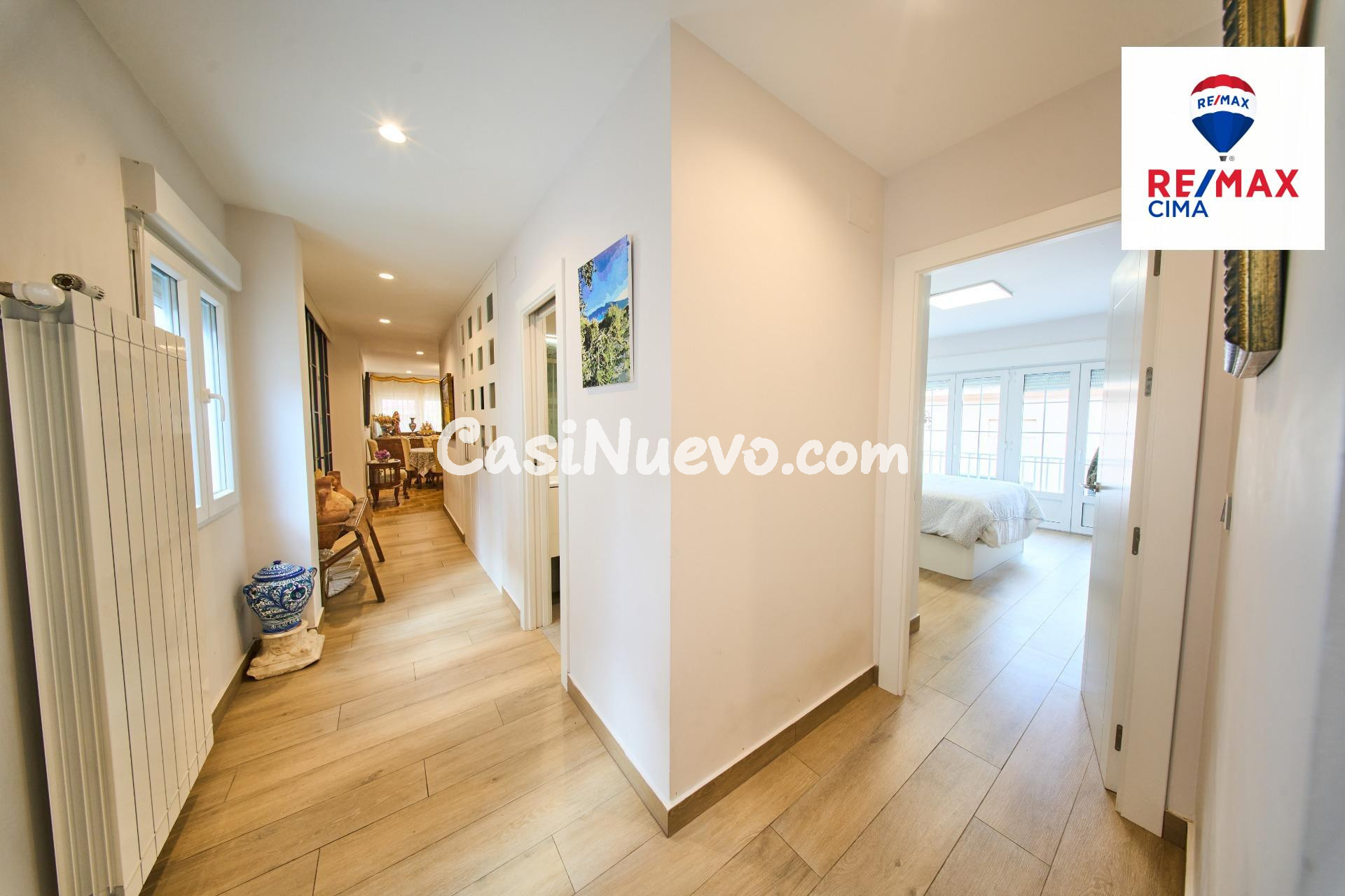 ESPECTACULAR PISO EN EL CENTRO JUNTO AL REALEJO - foto 22