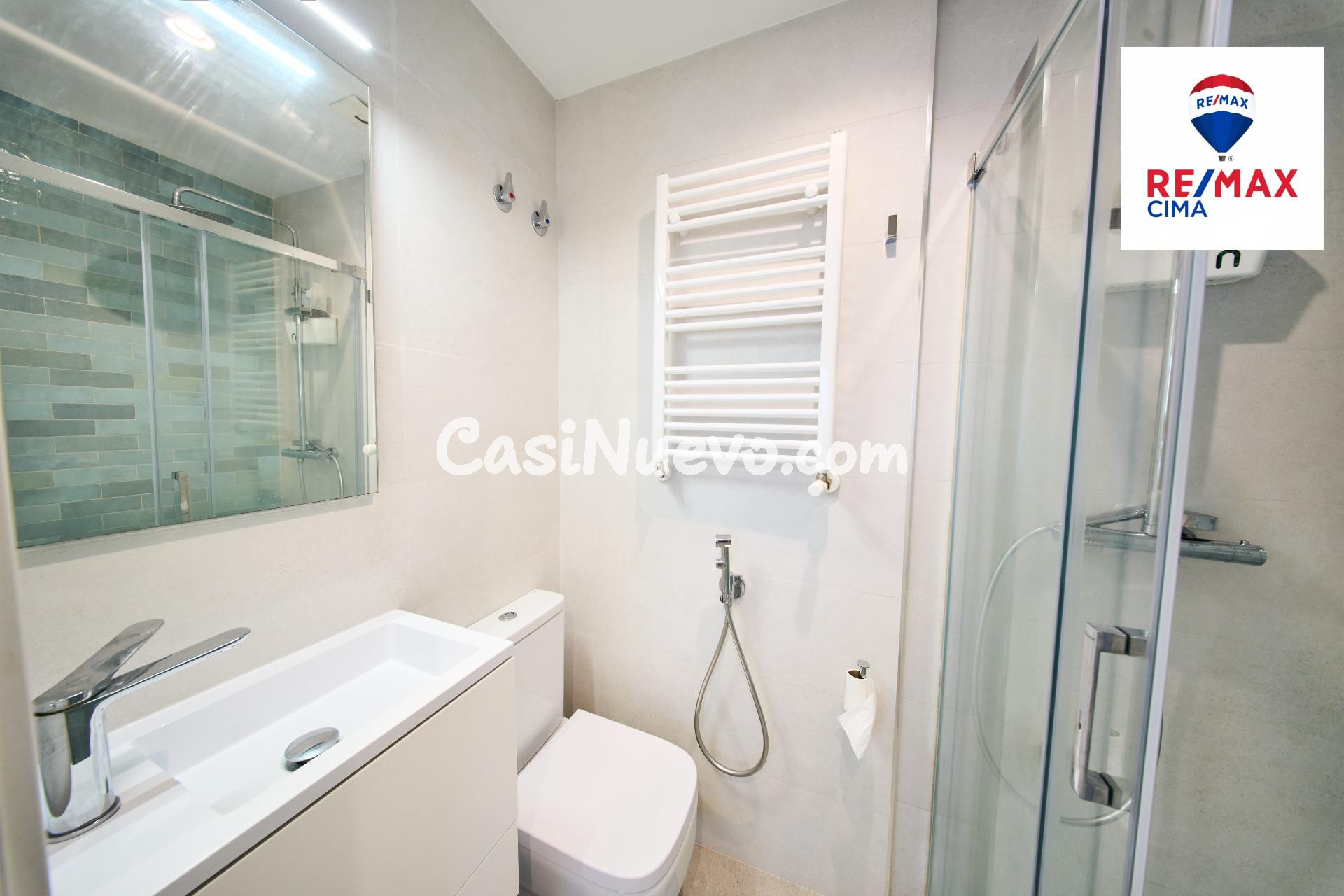 ESPECTACULAR PISO EN EL CENTRO JUNTO AL REALEJO - foto 26