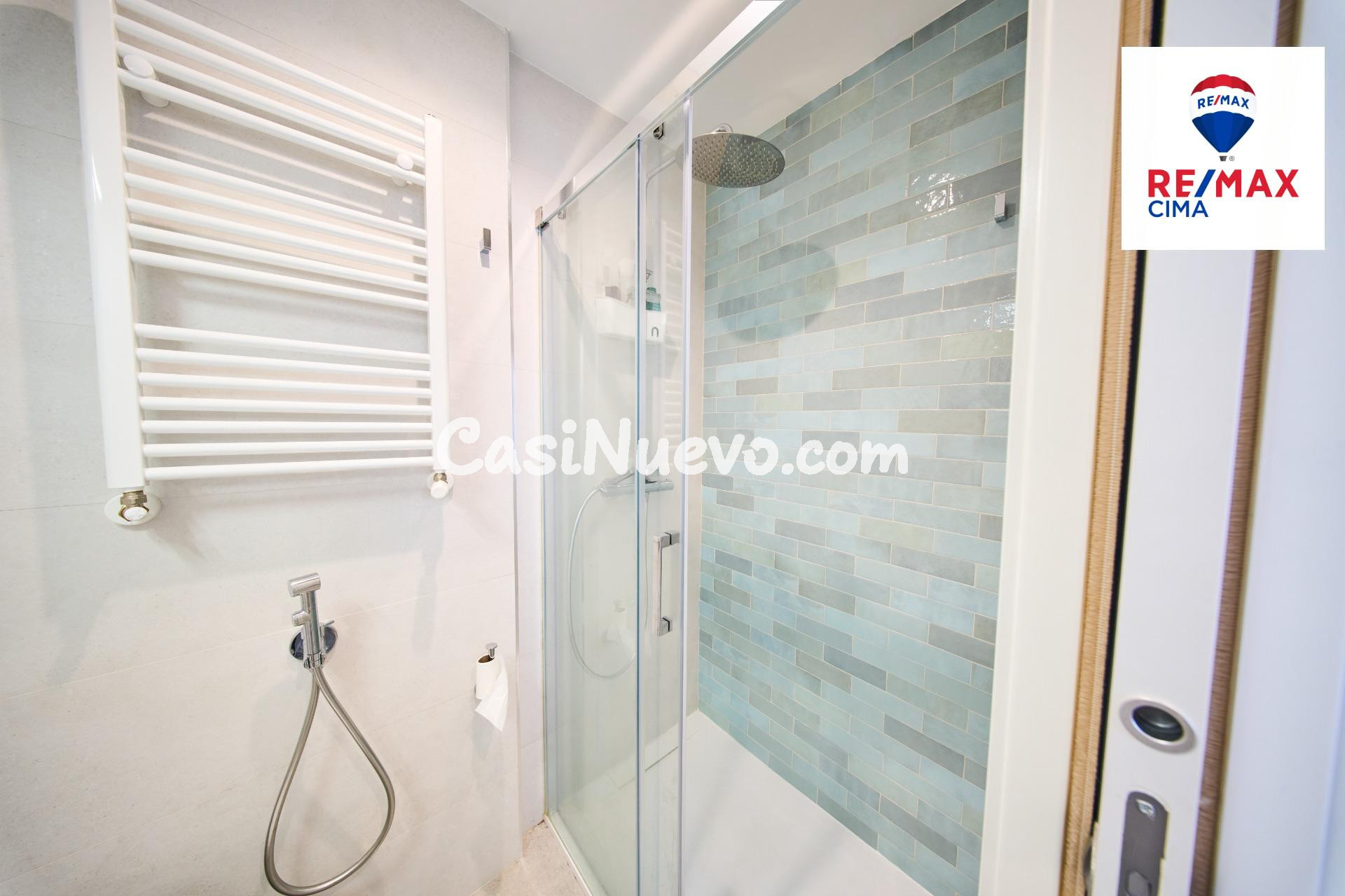 ESPECTACULAR PISO EN EL CENTRO JUNTO AL REALEJO - foto 27