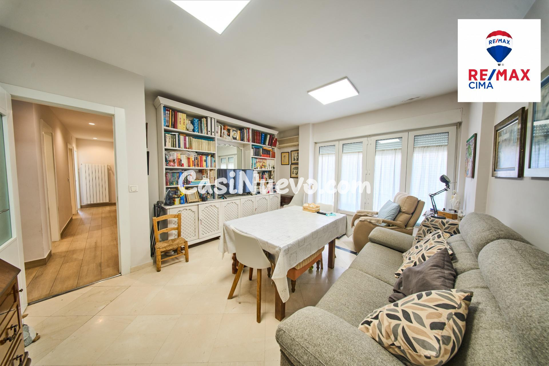 ESPECTACULAR PISO EN EL CENTRO JUNTO AL REALEJO - foto 30