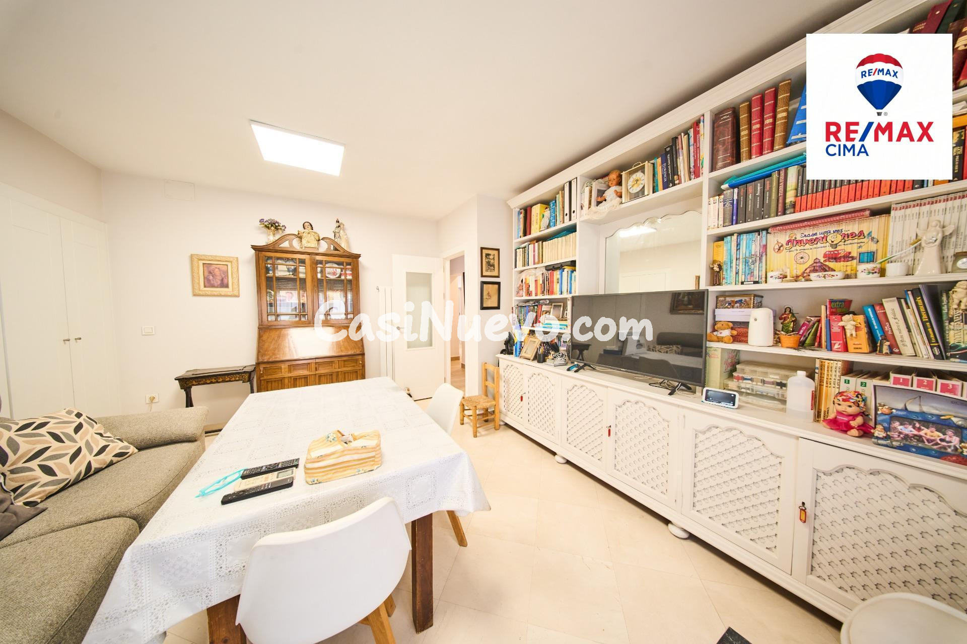 ESPECTACULAR PISO EN EL CENTRO JUNTO AL REALEJO - foto 31