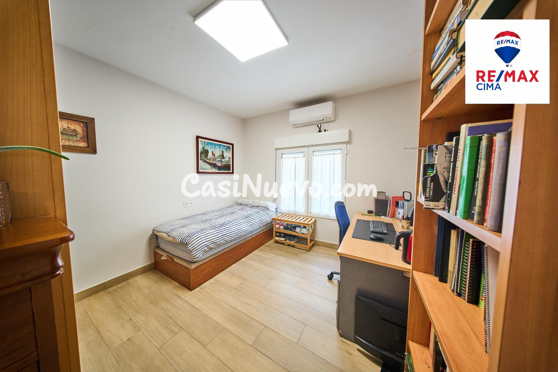 ESPECTACULAR PISO EN EL CENTRO JUNTO AL REALEJO - foto 32