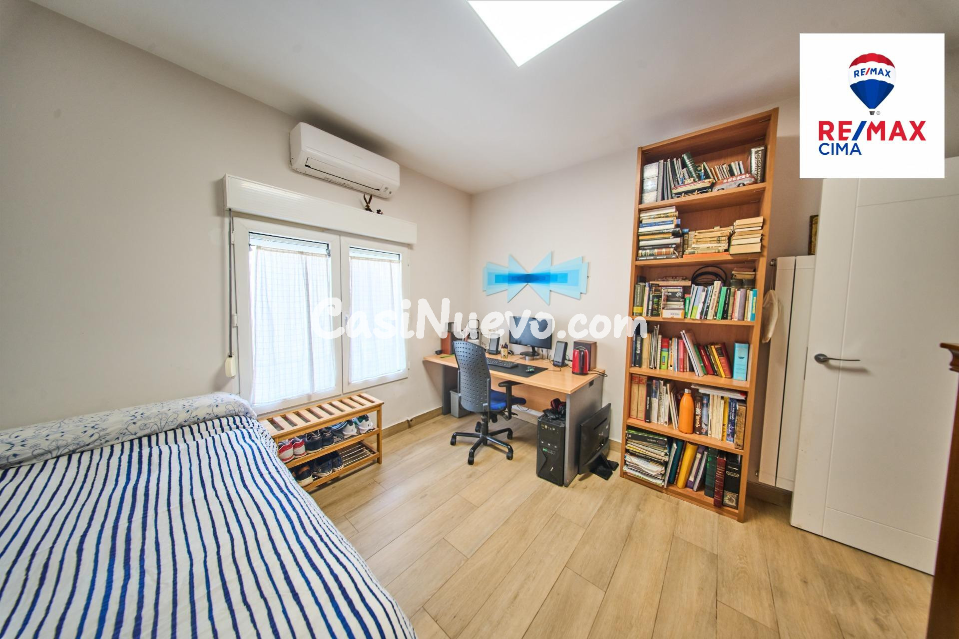 ESPECTACULAR PISO EN EL CENTRO JUNTO AL REALEJO - foto 33