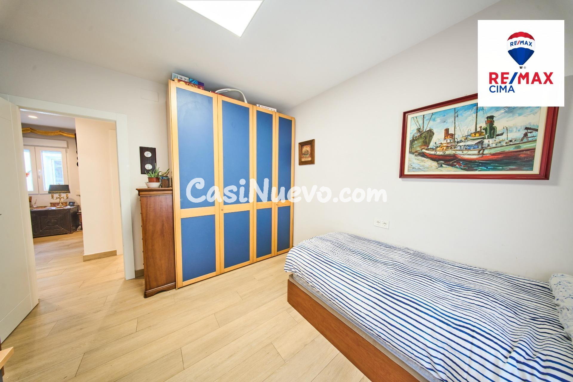 ESPECTACULAR PISO EN EL CENTRO JUNTO AL REALEJO - foto 34