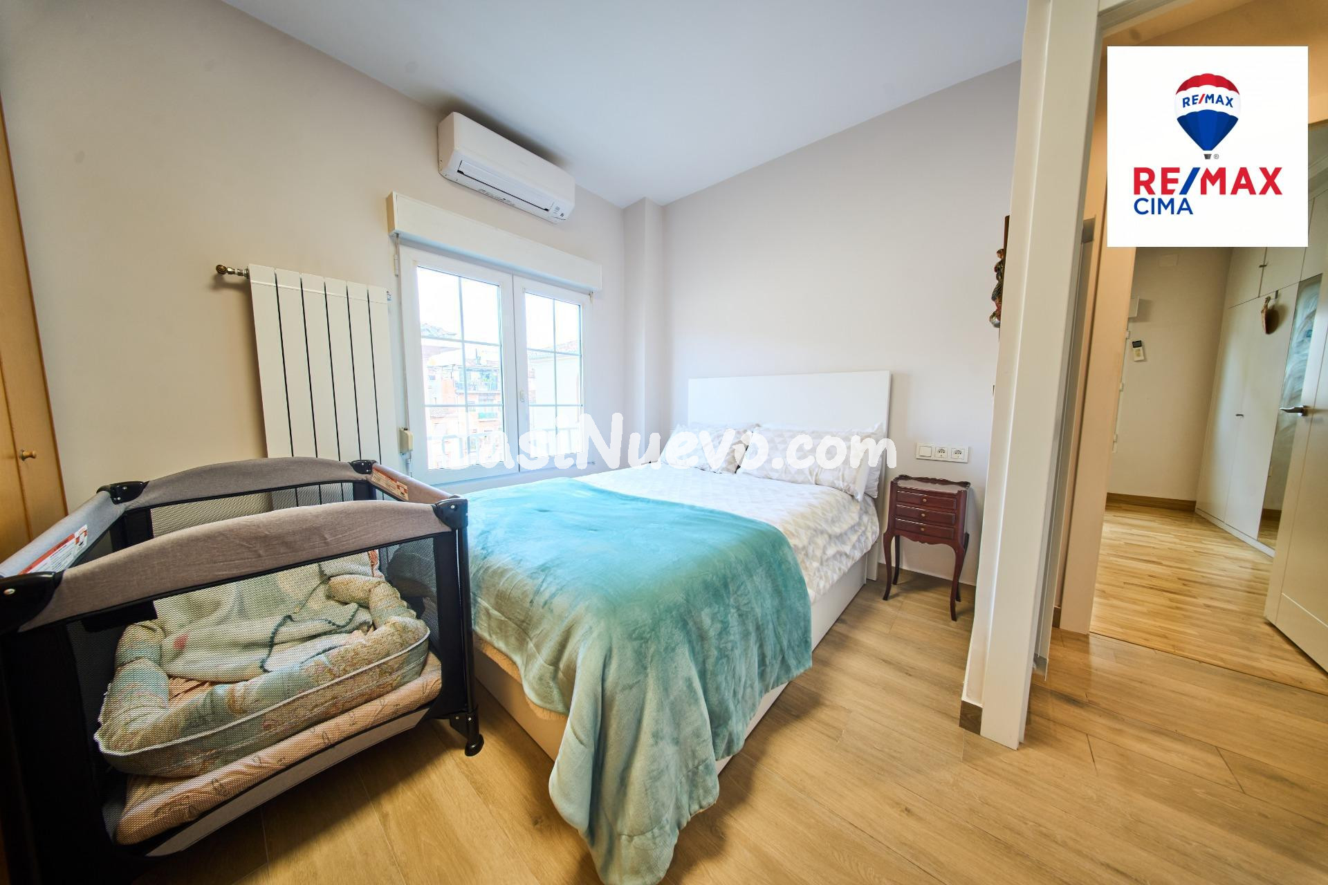 ESPECTACULAR PISO EN EL CENTRO JUNTO AL REALEJO - foto 39