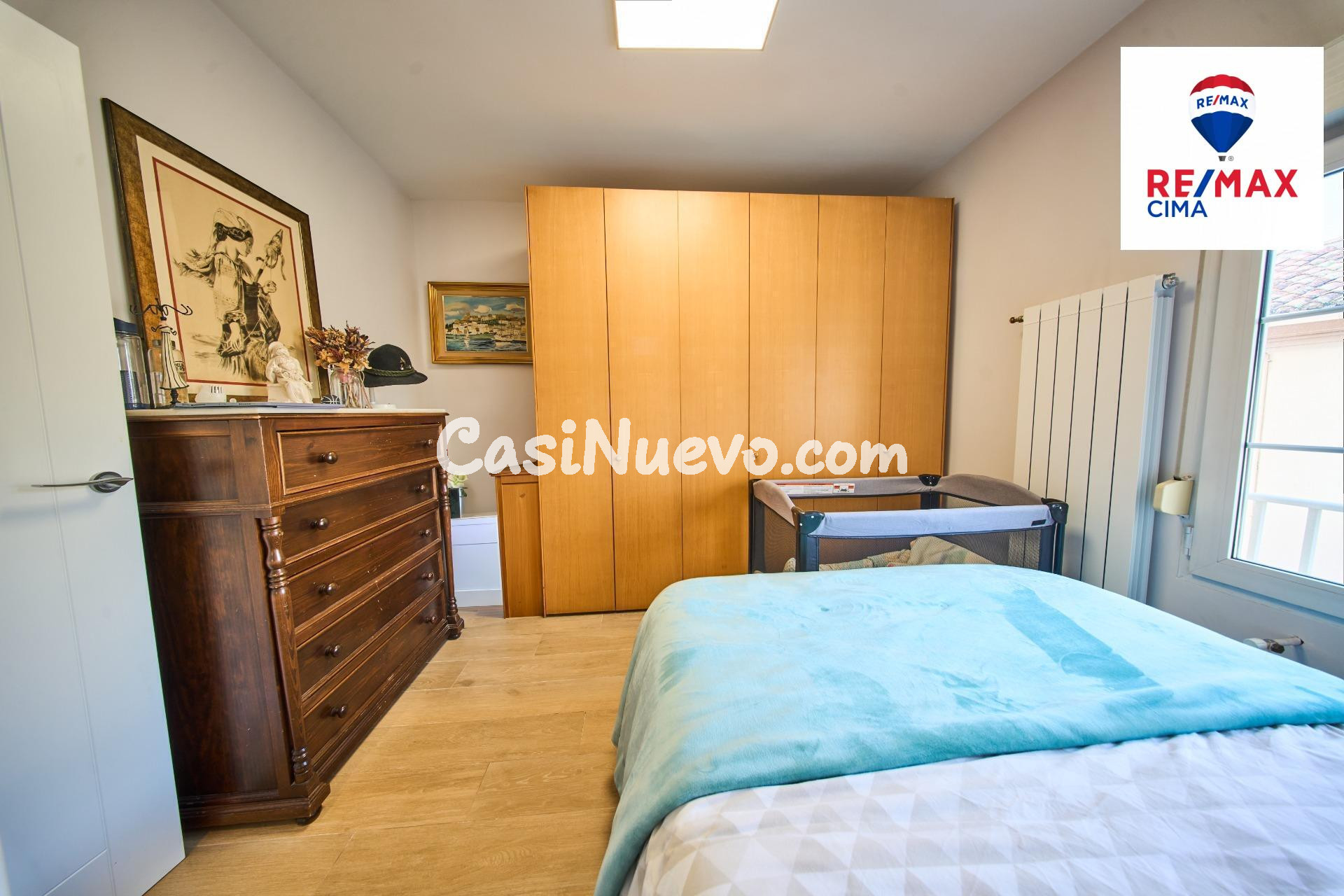 ESPECTACULAR PISO EN EL CENTRO JUNTO AL REALEJO - foto 40