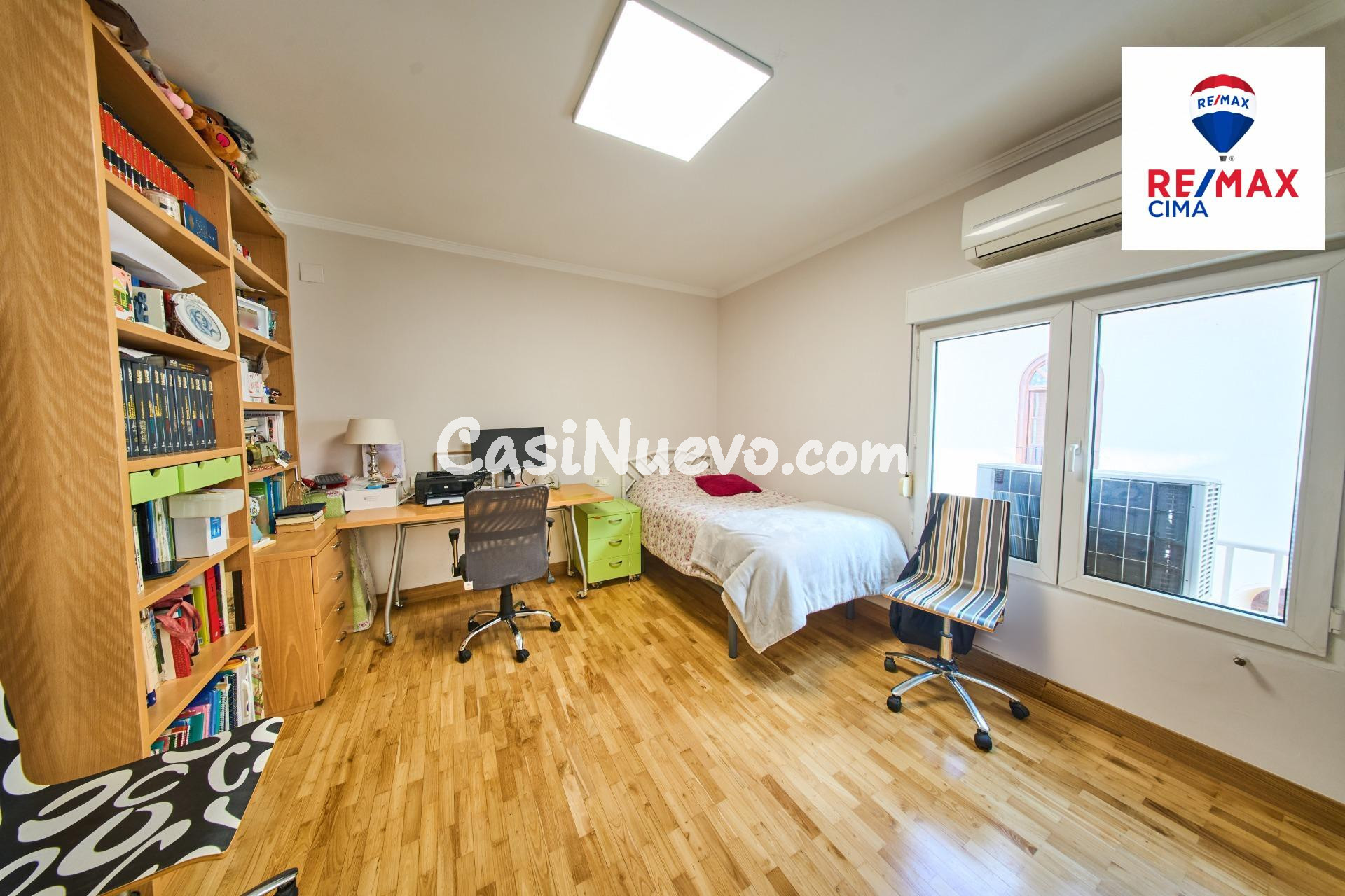 ESPECTACULAR PISO EN EL CENTRO JUNTO AL REALEJO - foto 41