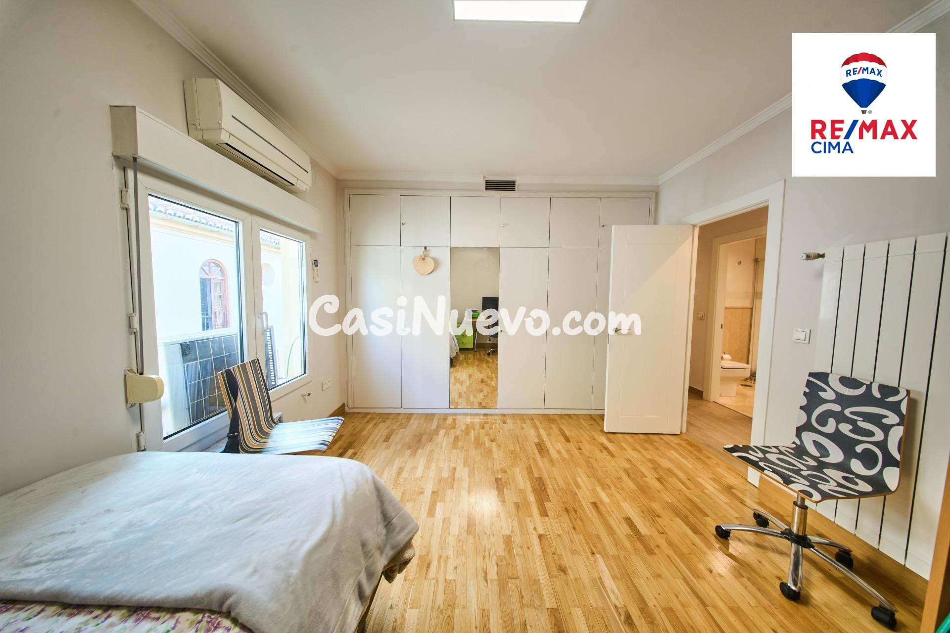 ESPECTACULAR PISO EN EL CENTRO JUNTO AL REALEJO - foto 43