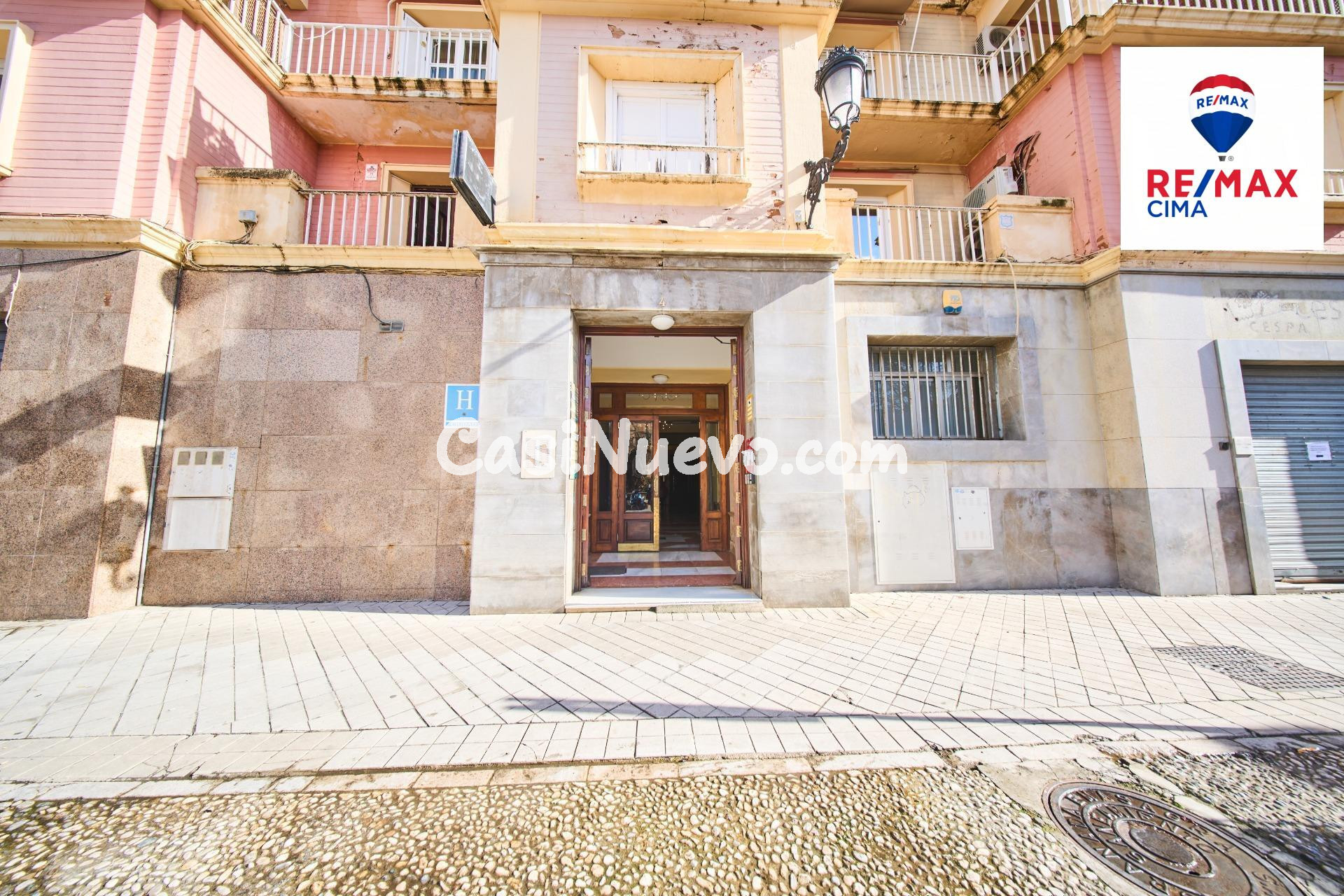 ESPECTACULAR PISO EN EL CENTRO JUNTO AL REALEJO - foto 47