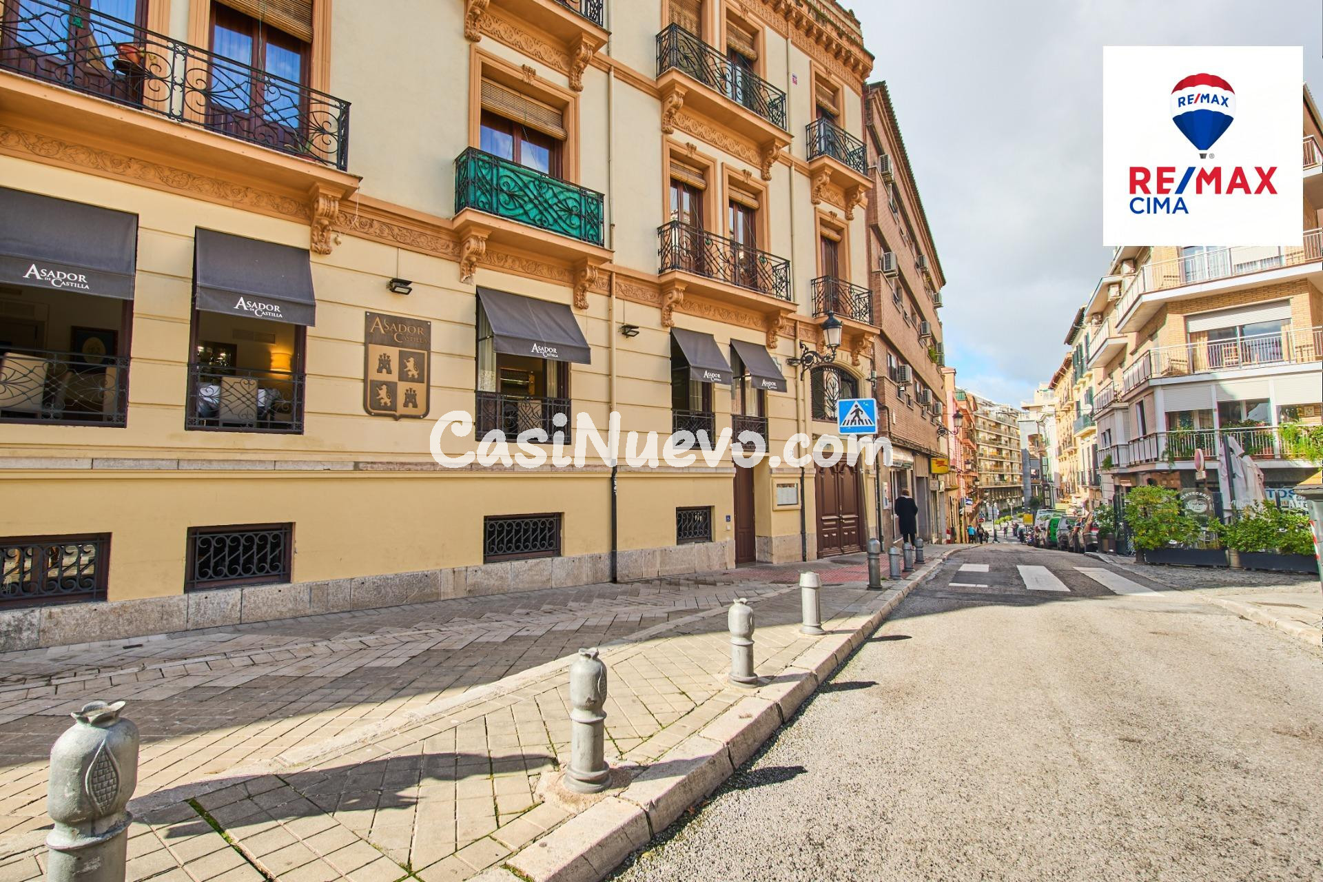 ESPECTACULAR PISO EN EL CENTRO JUNTO AL REALEJO - foto 49