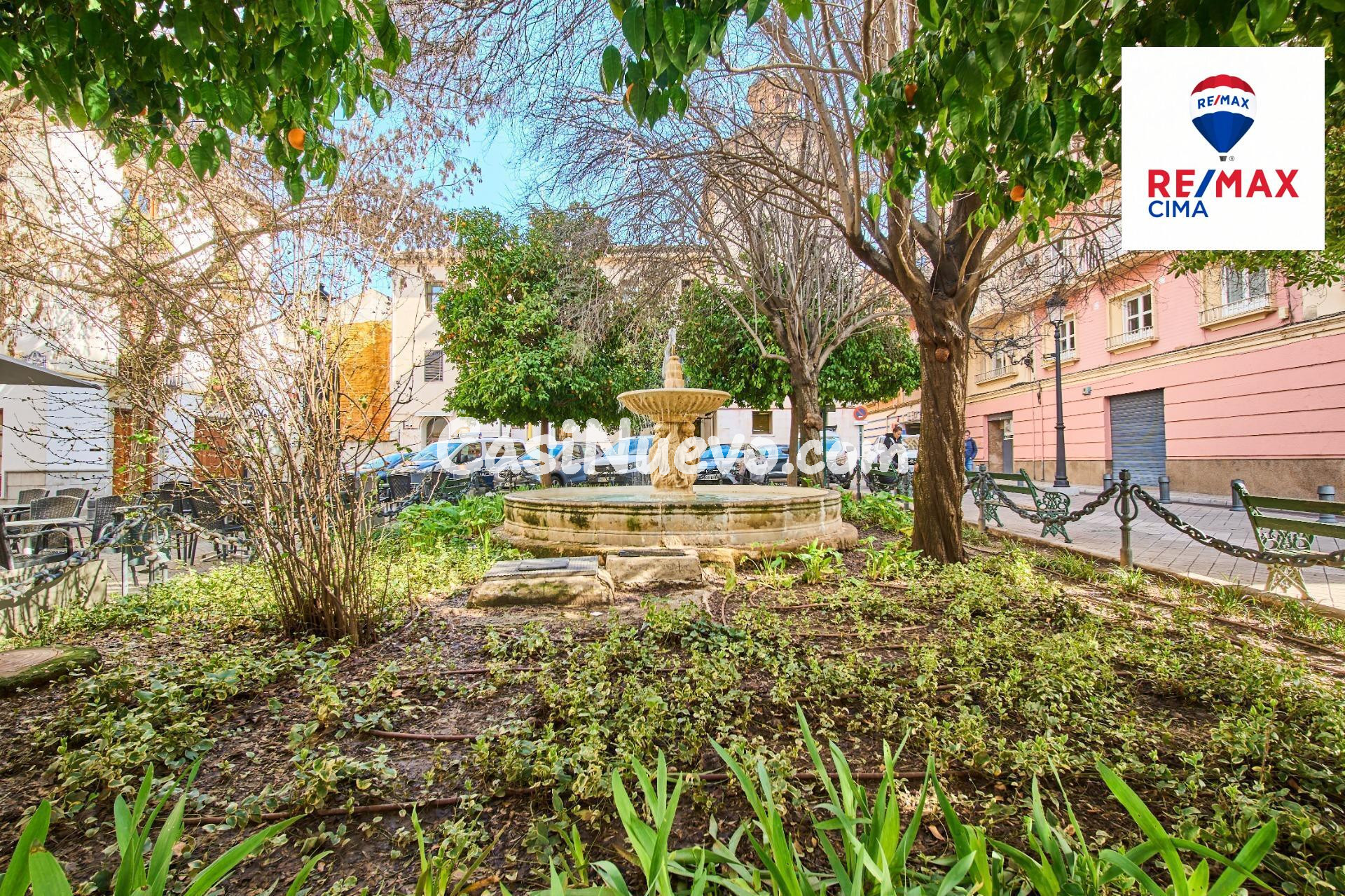 ESPECTACULAR PISO EN EL CENTRO JUNTO AL REALEJO - foto 50