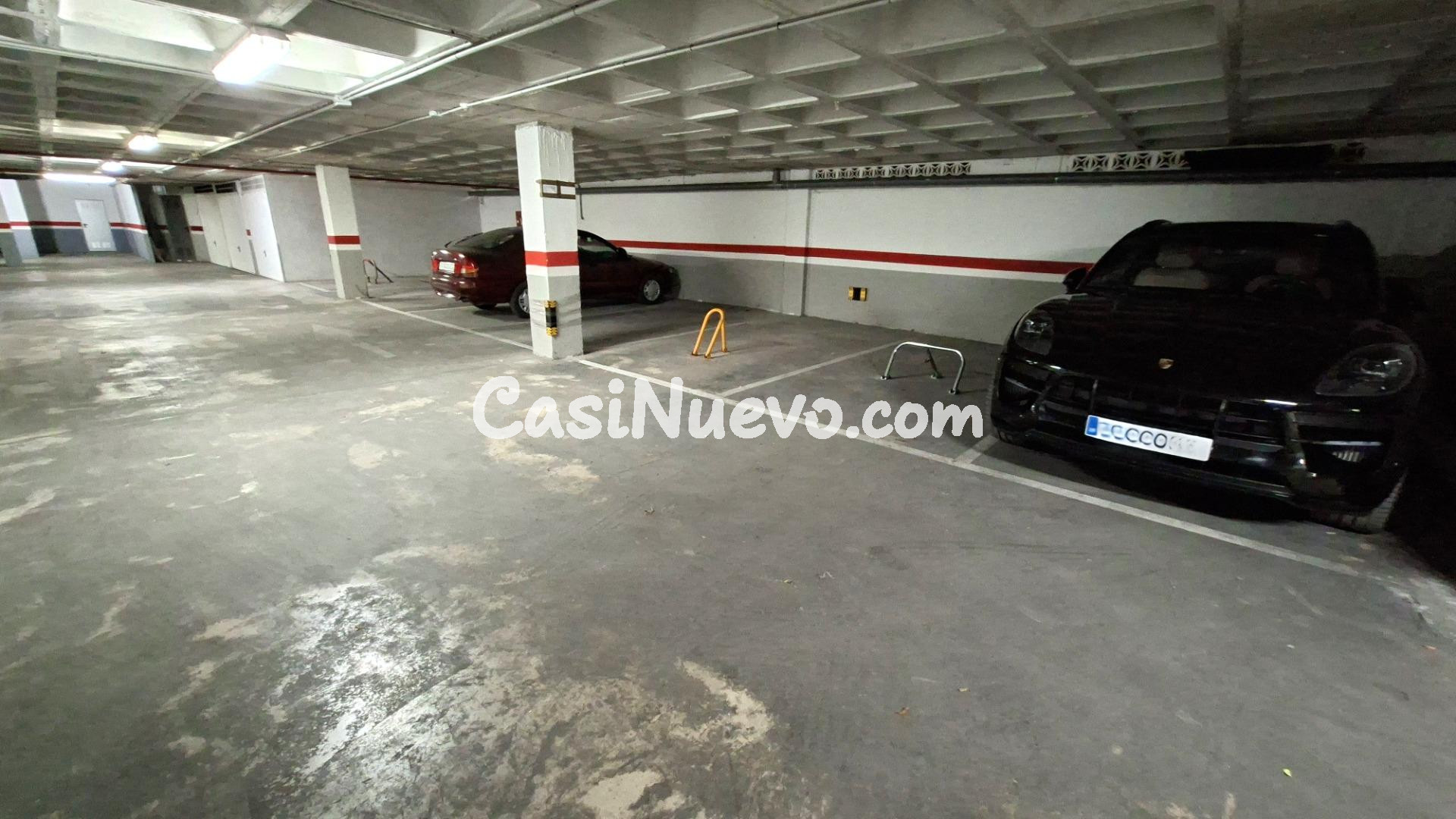 PLAZA DE PARKING EN EDF GEMELOS 22 AVD AMETLLA DE MAR - foto 5