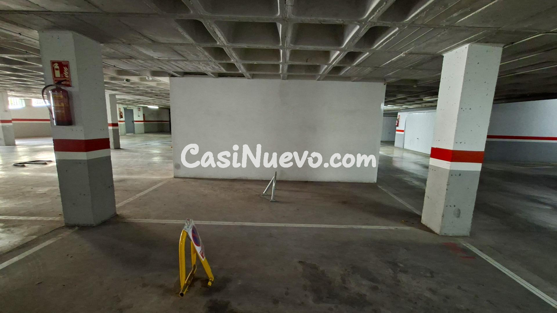 PLAZA DE PARKING EN EDF GEMELOS 22 AVD AMETLLA DE MAR - foto 8