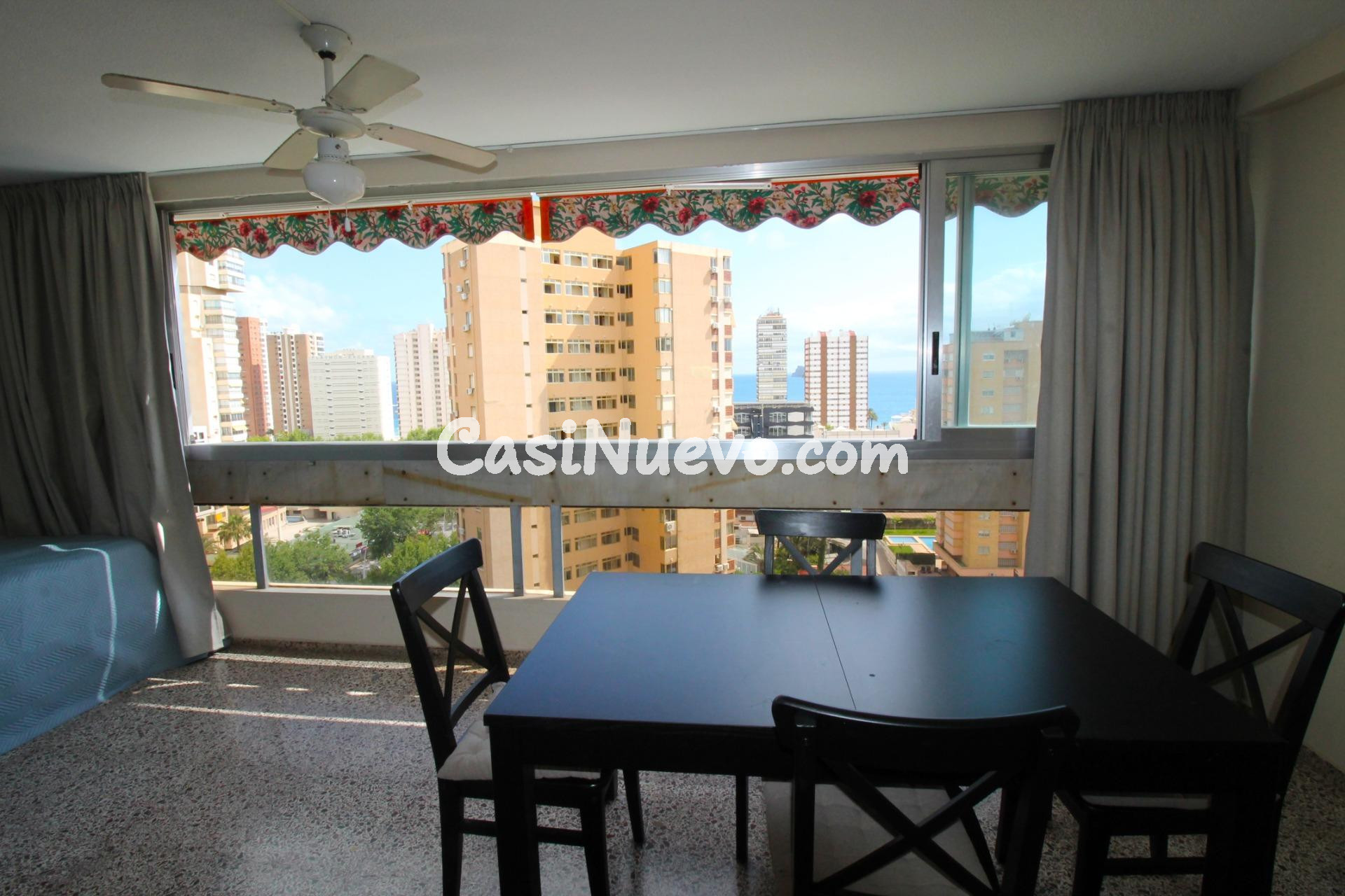 APARTAMENTO EN CALLE LEPANTO BENIDORM - foto 2