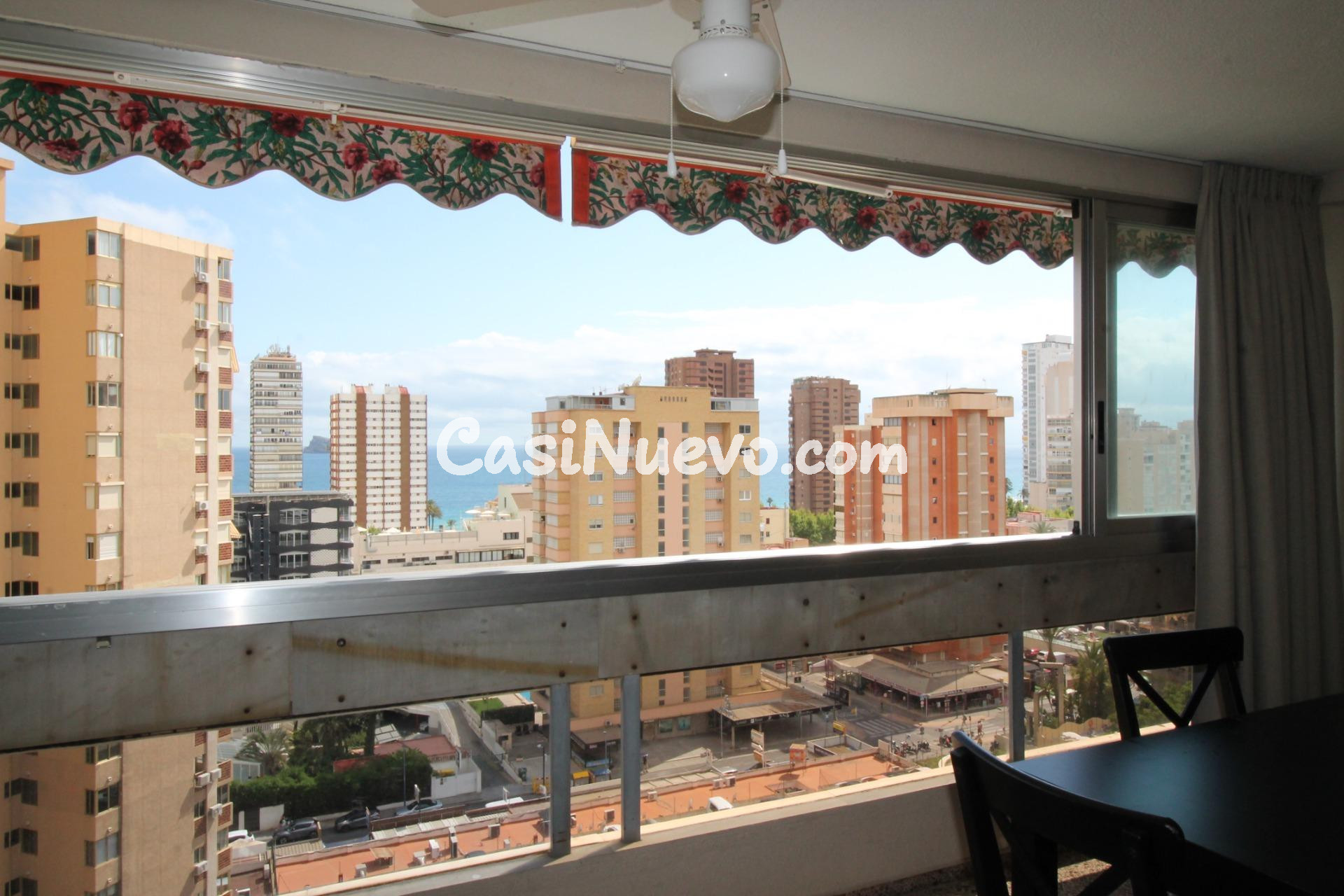 APARTAMENTO EN CALLE LEPANTO BENIDORM - foto 3