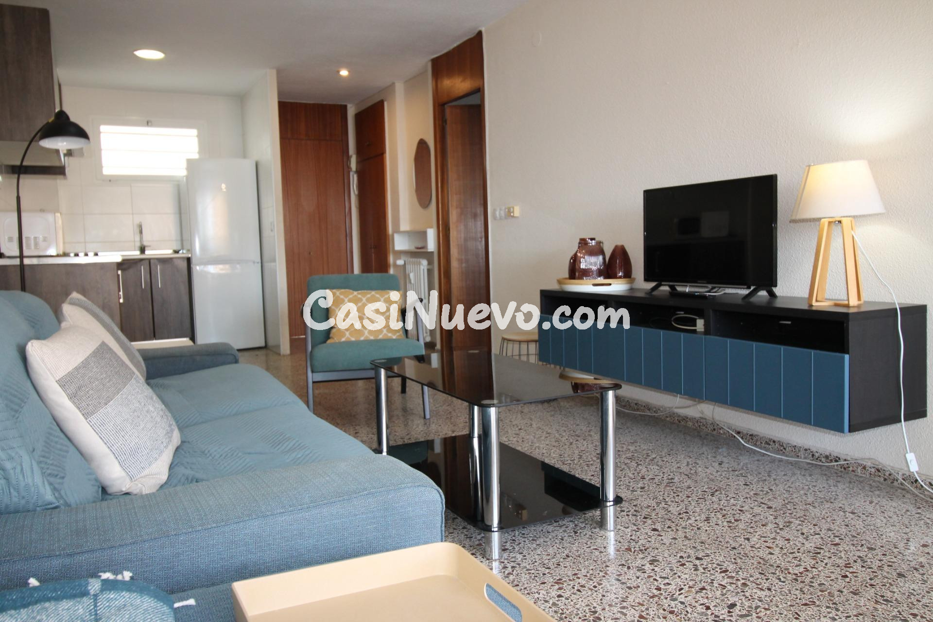 APARTAMENTO EN CALLE LEPANTO BENIDORM - foto 6