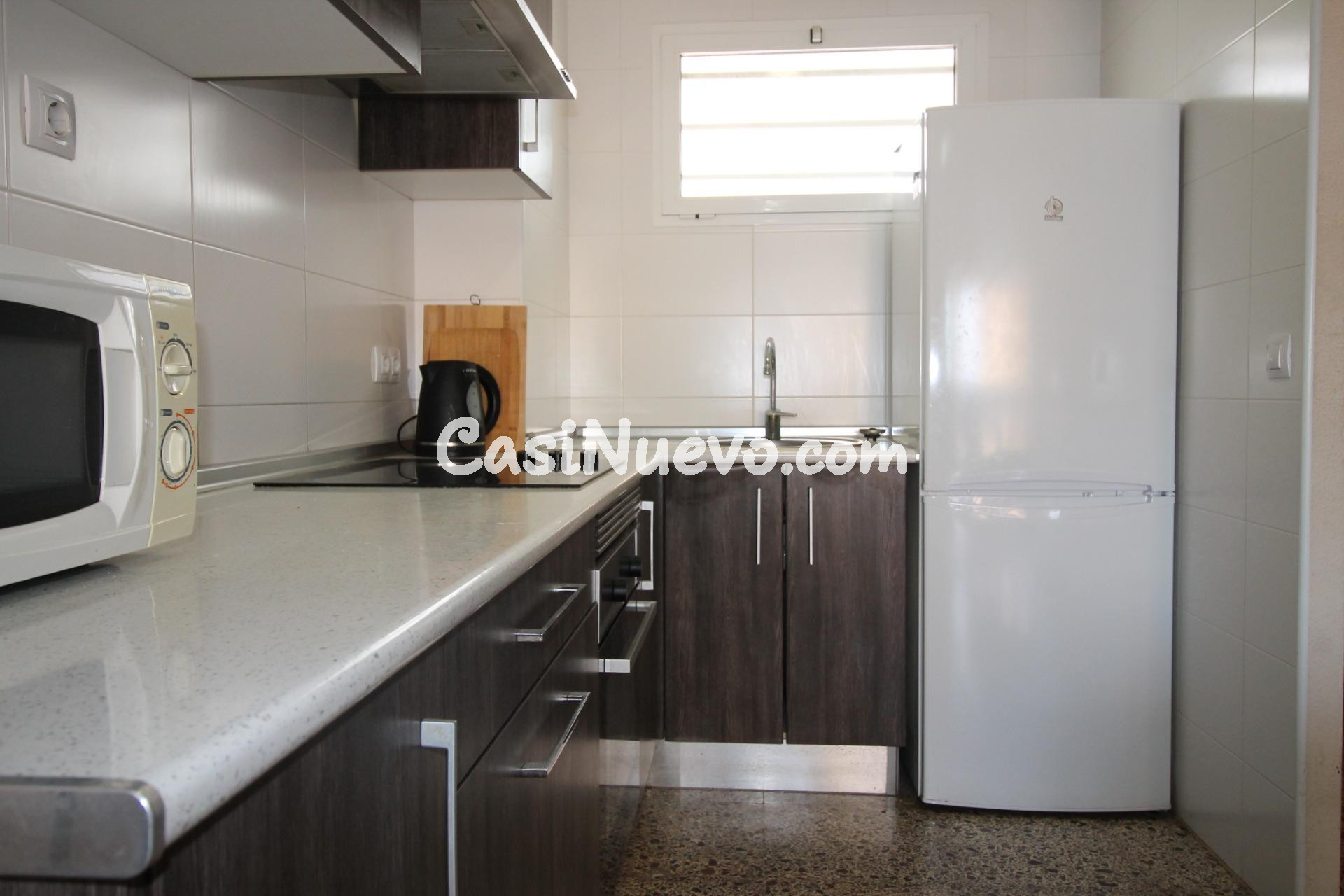 APARTAMENTO EN CALLE LEPANTO BENIDORM - foto 7