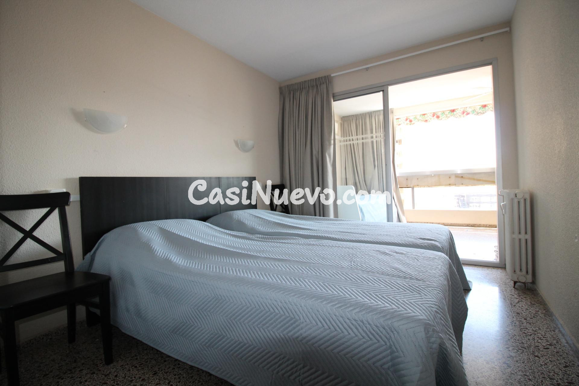 APARTAMENTO EN CALLE LEPANTO BENIDORM - foto 8