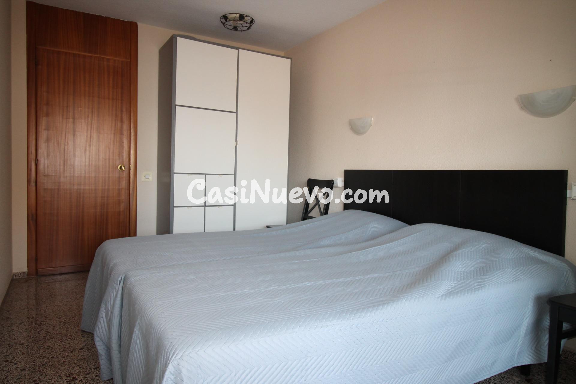 APARTAMENTO EN CALLE LEPANTO BENIDORM - foto 11