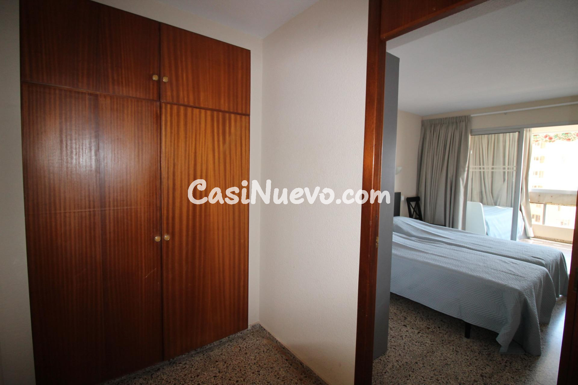 APARTAMENTO EN CALLE LEPANTO BENIDORM - foto 10
