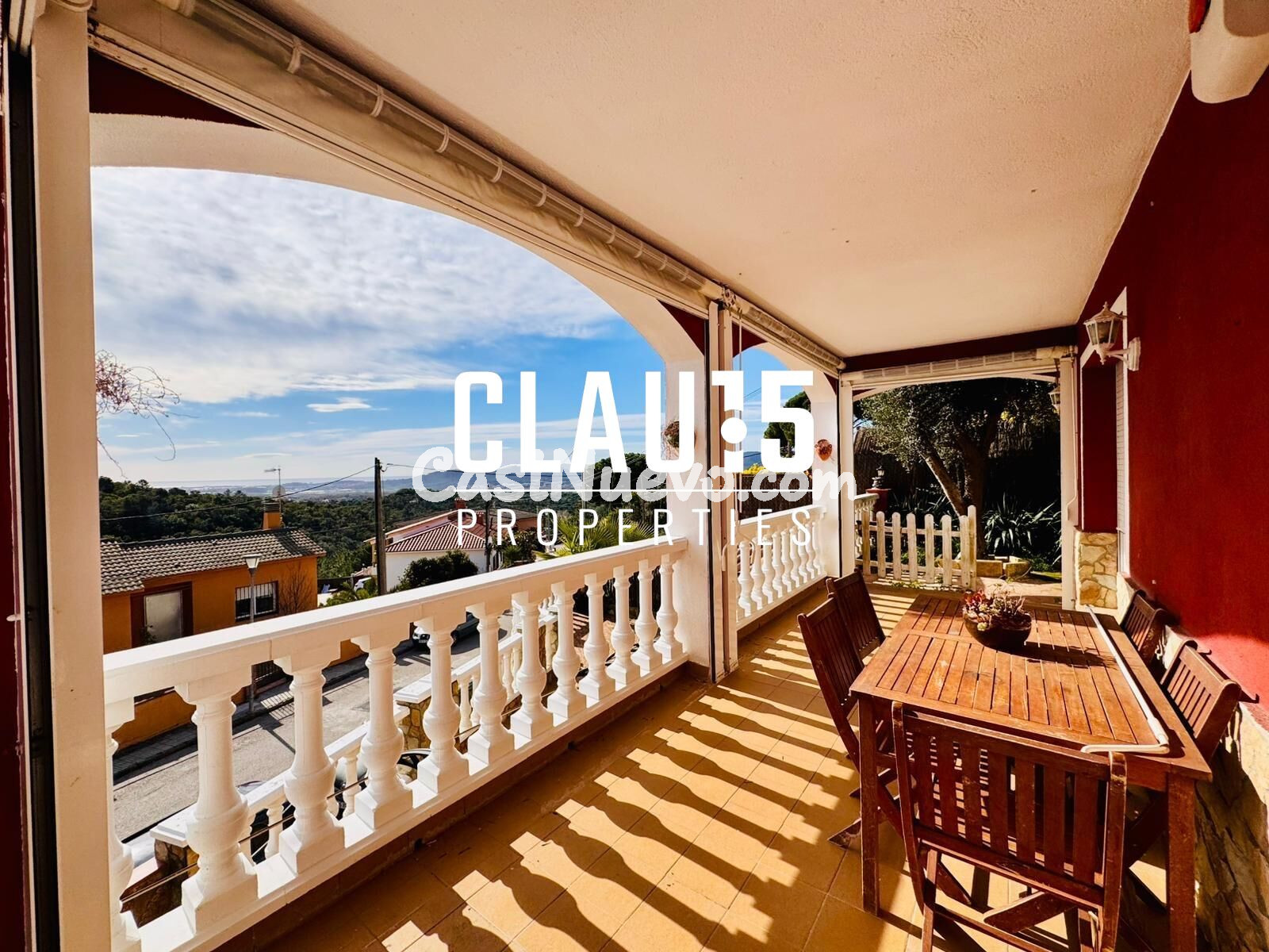 Casa en venta con piscina en Tordera, zona Mas Mora